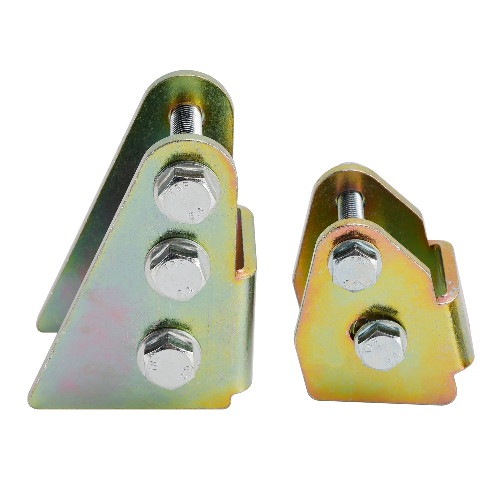 2014-2025 Kawasaki Teryx 800 Front & Rear Lift Kit 2" Suspension