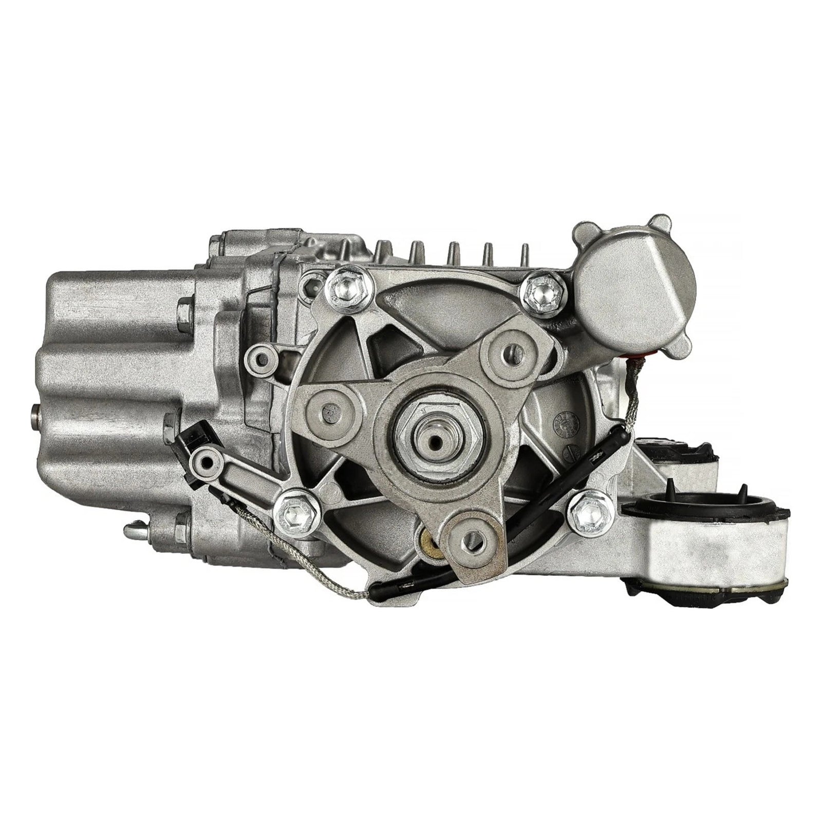 11.2014-03.2024 Volkswagen VW PASSAT B8 Variant (3G5, CB5) 2.0 TDI 4motion Cupra Rear Axle Gear Differential 0CQ525010T