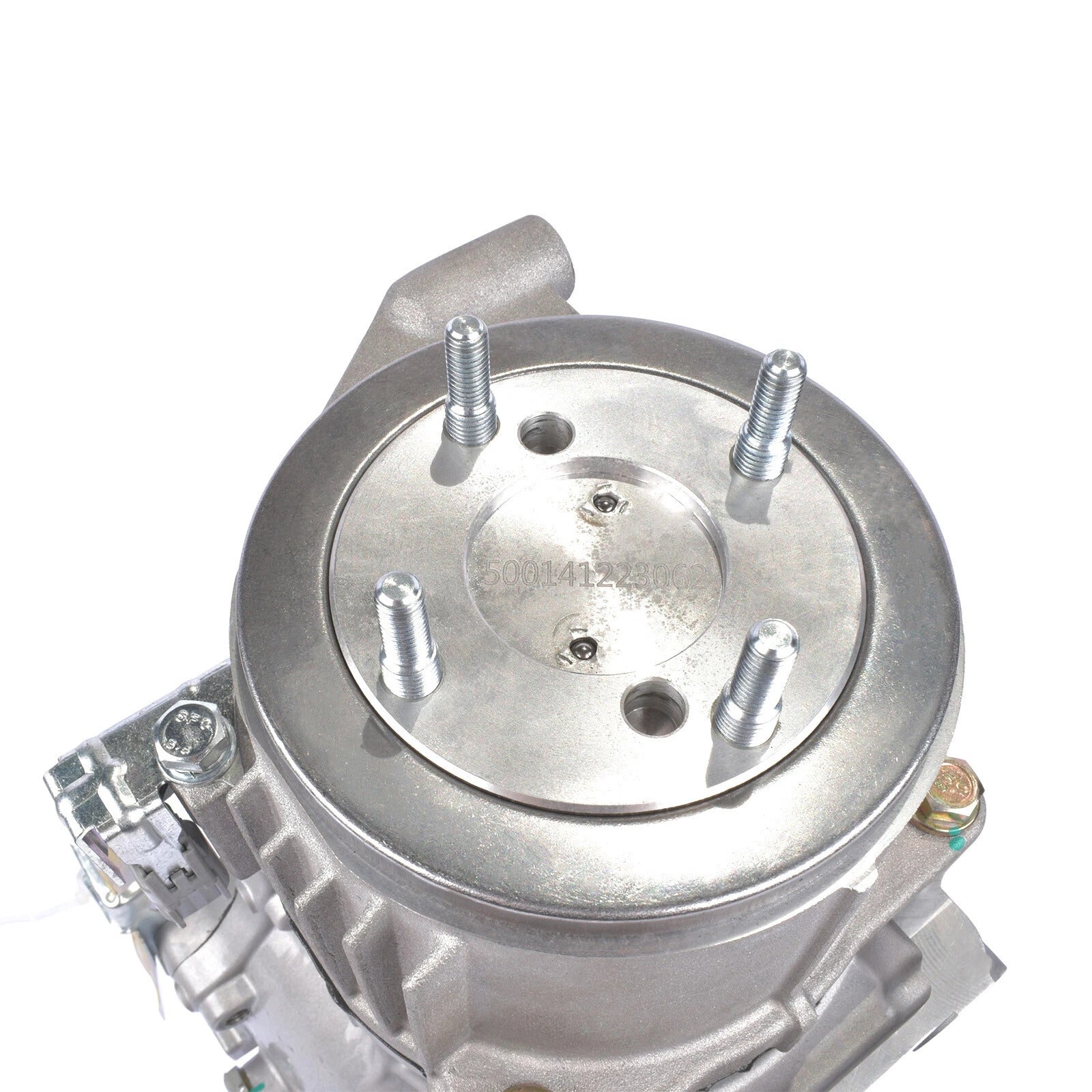 2011 For Toyota Sienna 3.5L V6 Rear Differential Viscous Coupling 4130328013