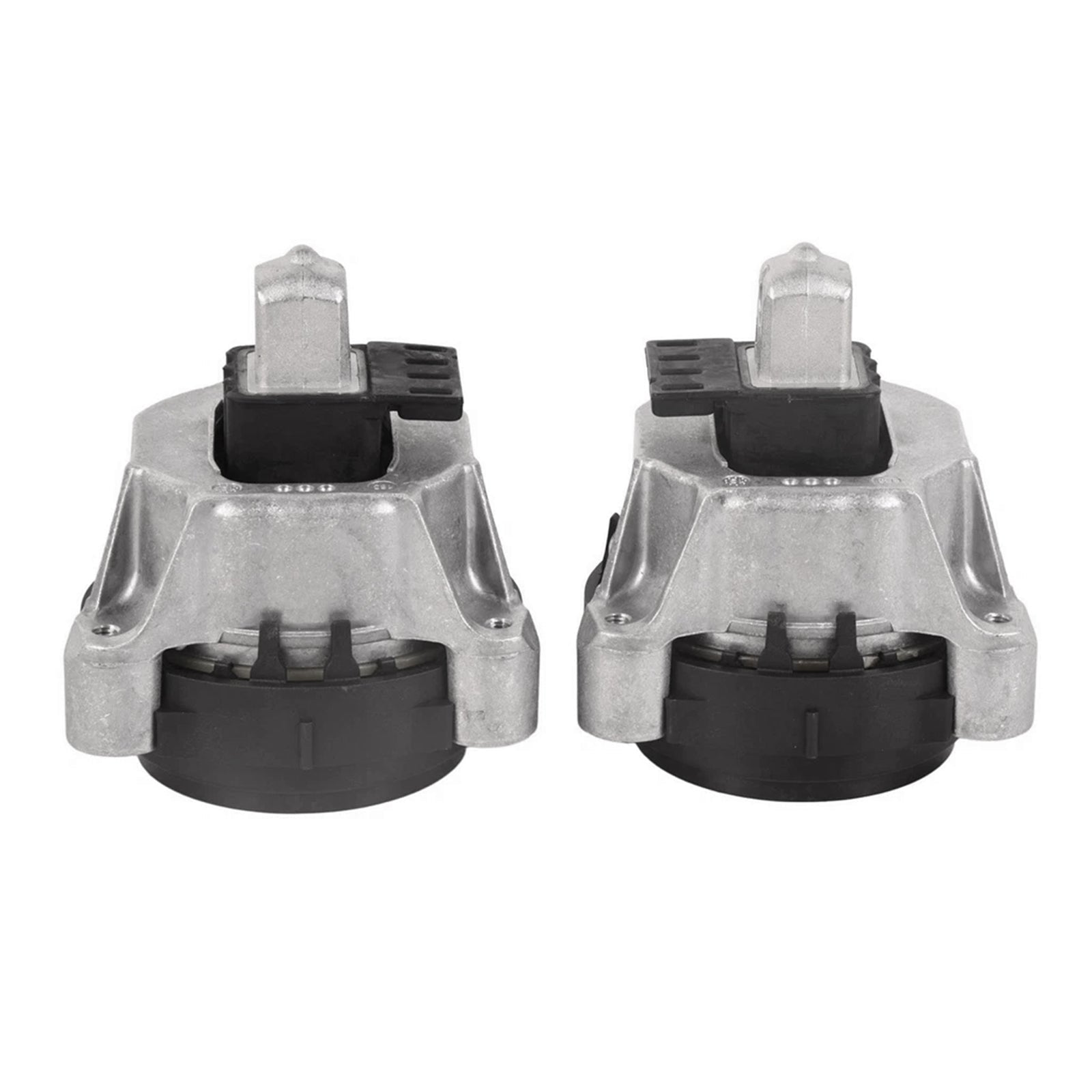 2Pcs Engine Motor Mount Left & Right For BMW 530i 530i xDrive 2.0L 2017-2019