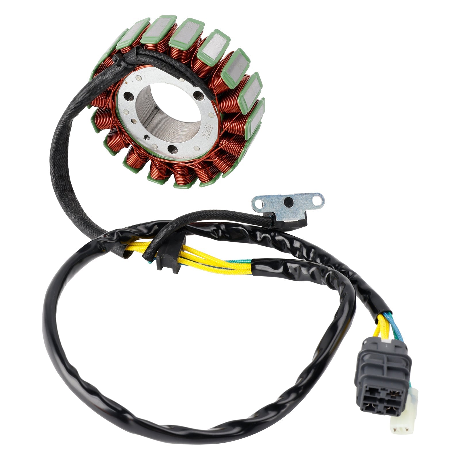 2006-2024 Can am DS 250 Bombardier Magneto Stator Regulator Gasket Kit