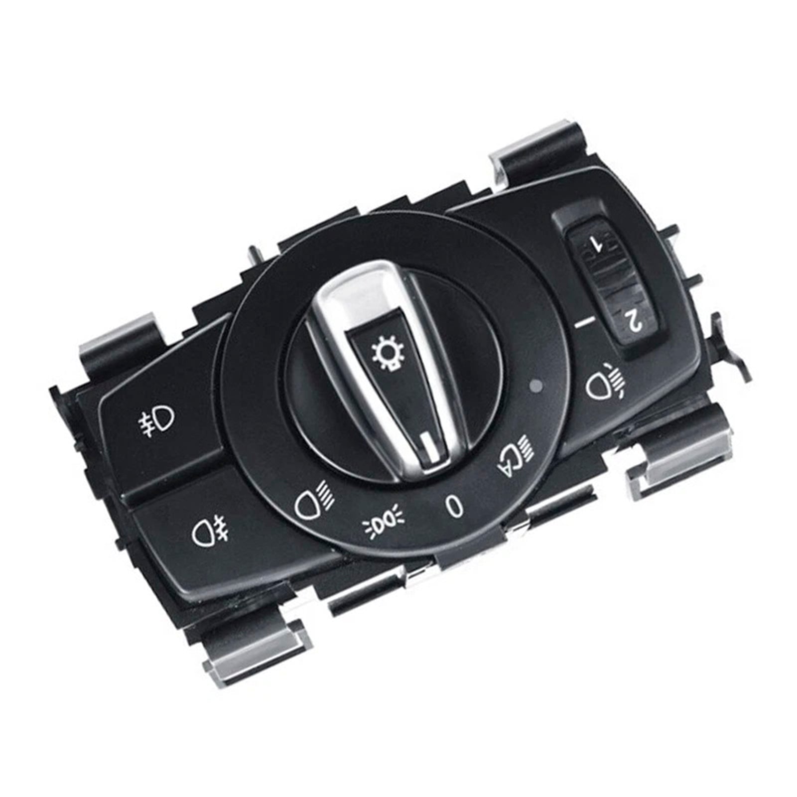 2010-2015 For BMW X1 Headlight Switch Fog Light Control Switch 61319169405