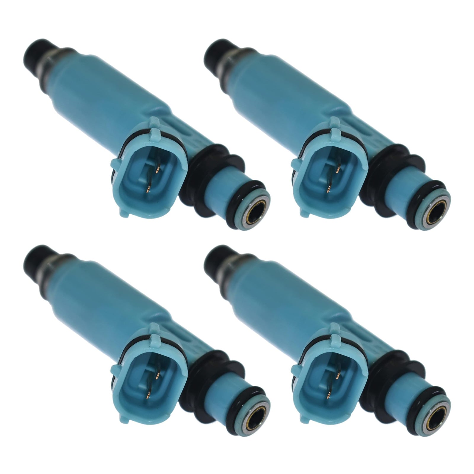4Pcs Fuel Injector For Toyota Solara Camry 2.2L 23250-03010 23250-74250