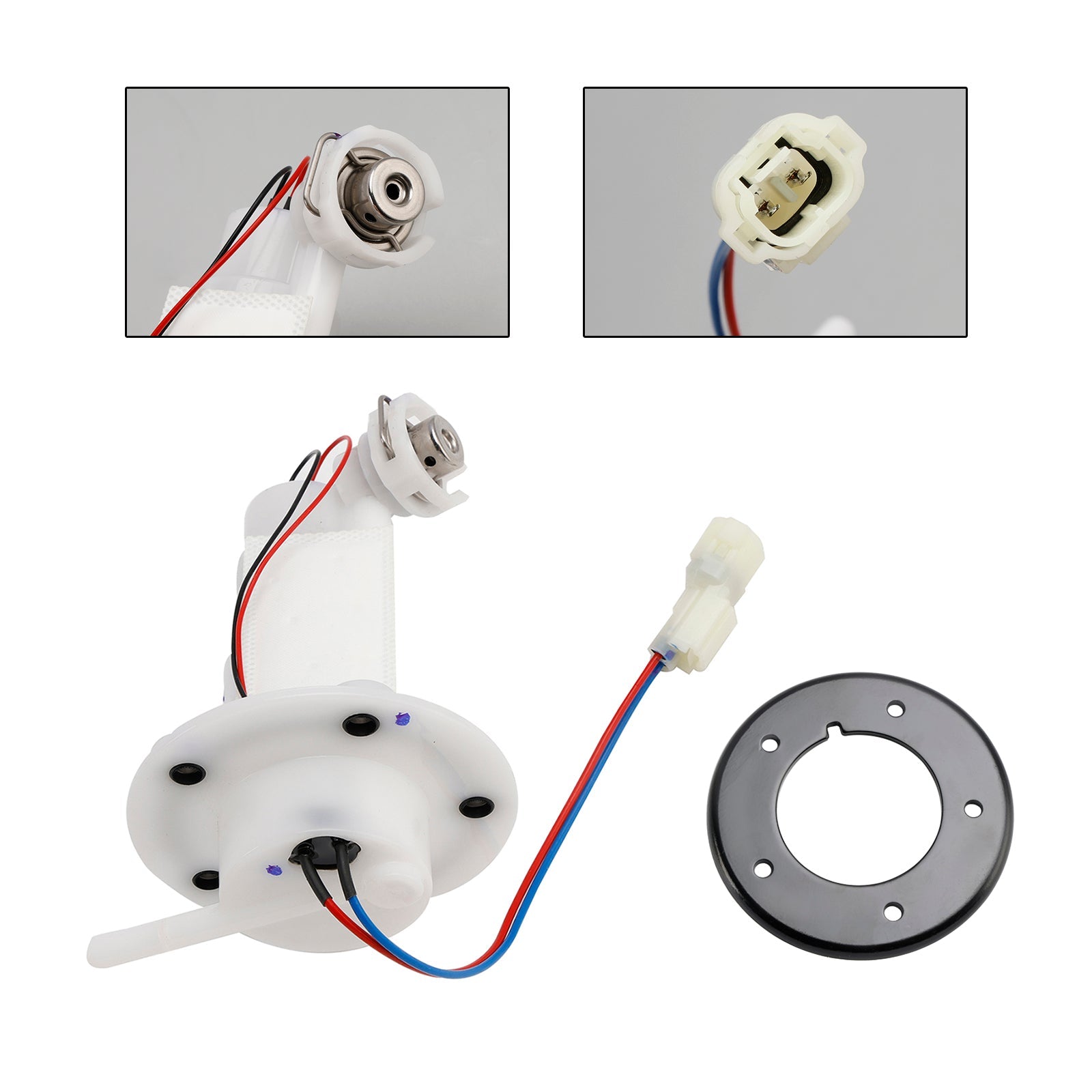 Fuel Pump Assy 6Kjv-150900-8001 6Kj0-150900-10000 For Cfmoto300N 650Nk