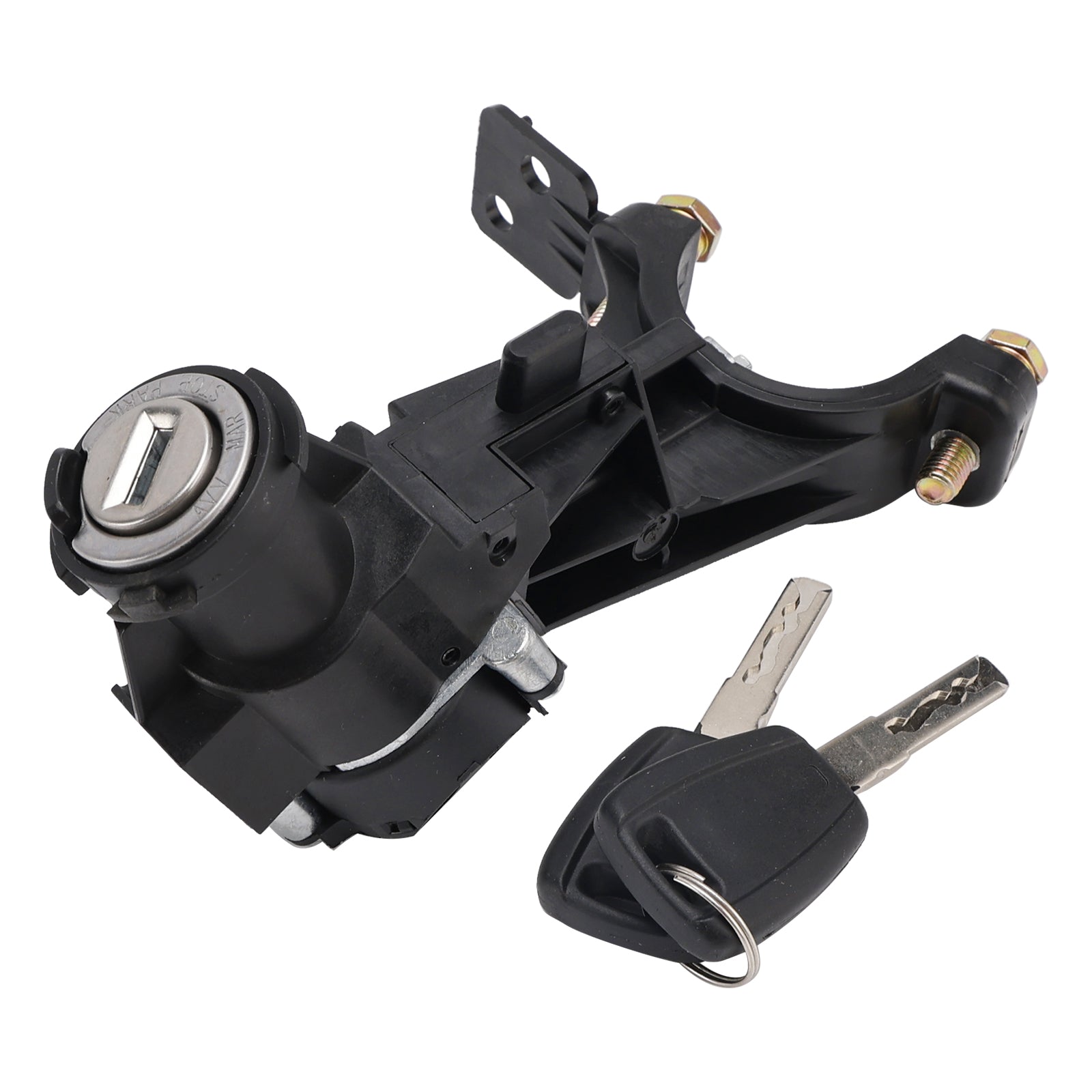Ignition Lock Barrel Switch Starter 51865543 51928526 For Vauxhall Combo D 2010-