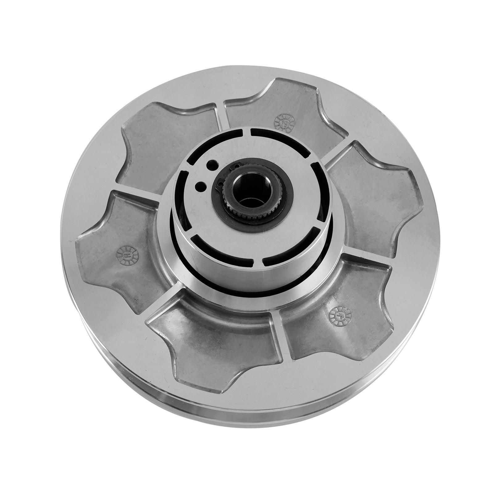 1998-2000 Polaris SCRAMBLER 400 Rear Clutch Variator Secondary 1322180