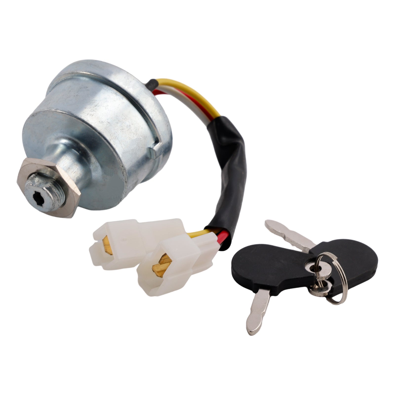 Fits For Mahindra Tractor 4525 4535 005558982R93 Ignition Switch Starter Switch