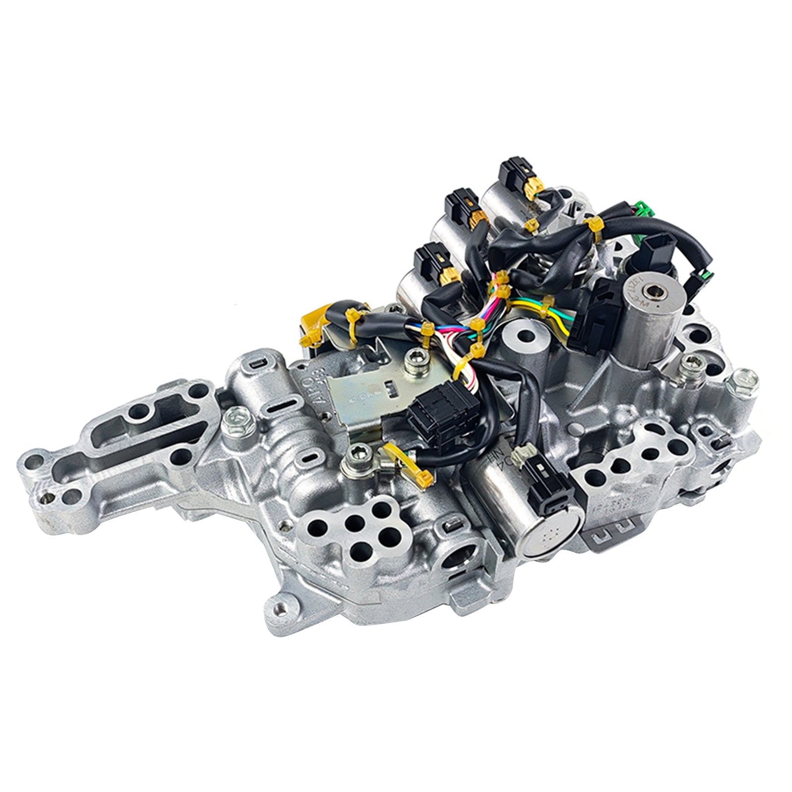 JF018 Nissan Altima 2.5L 2014-2018 용 CVT 변속기 밸브 본체