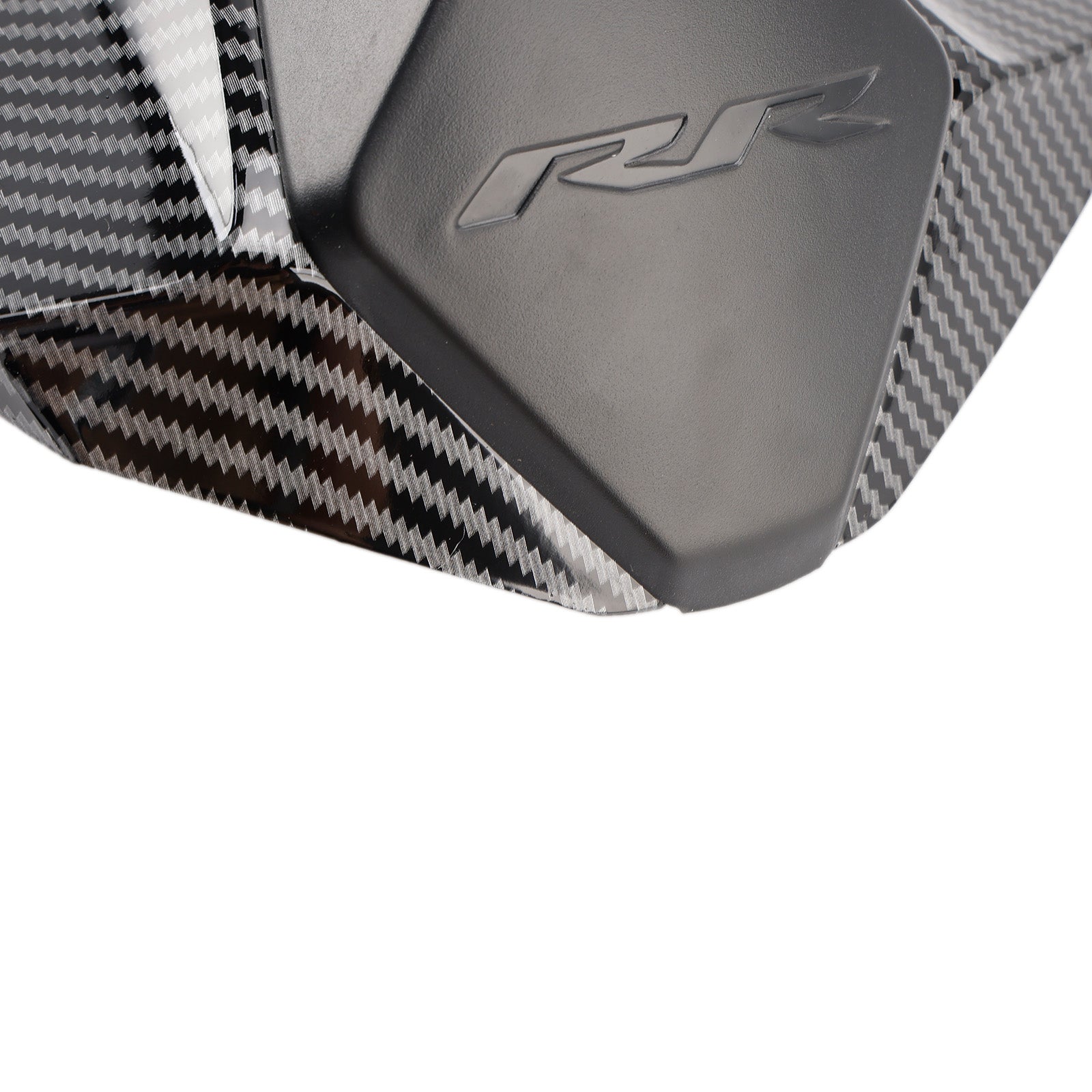 2023-2024 혼다 CBR250RR 리어 테일 2열 시트 페어링 커버