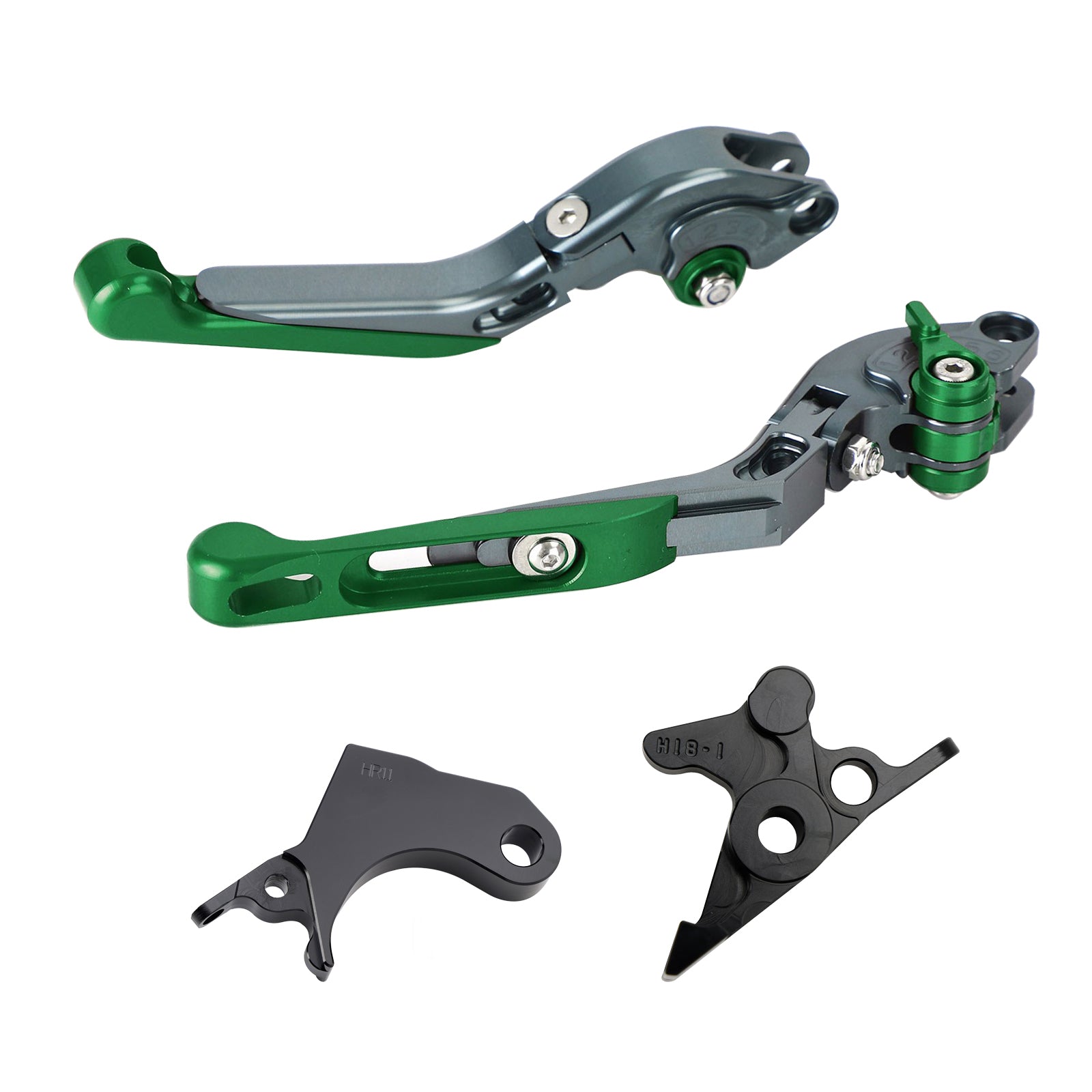 2022-2024 HONDA CRF1100L Africa Twin 조절식 클러치 브레이크 레버