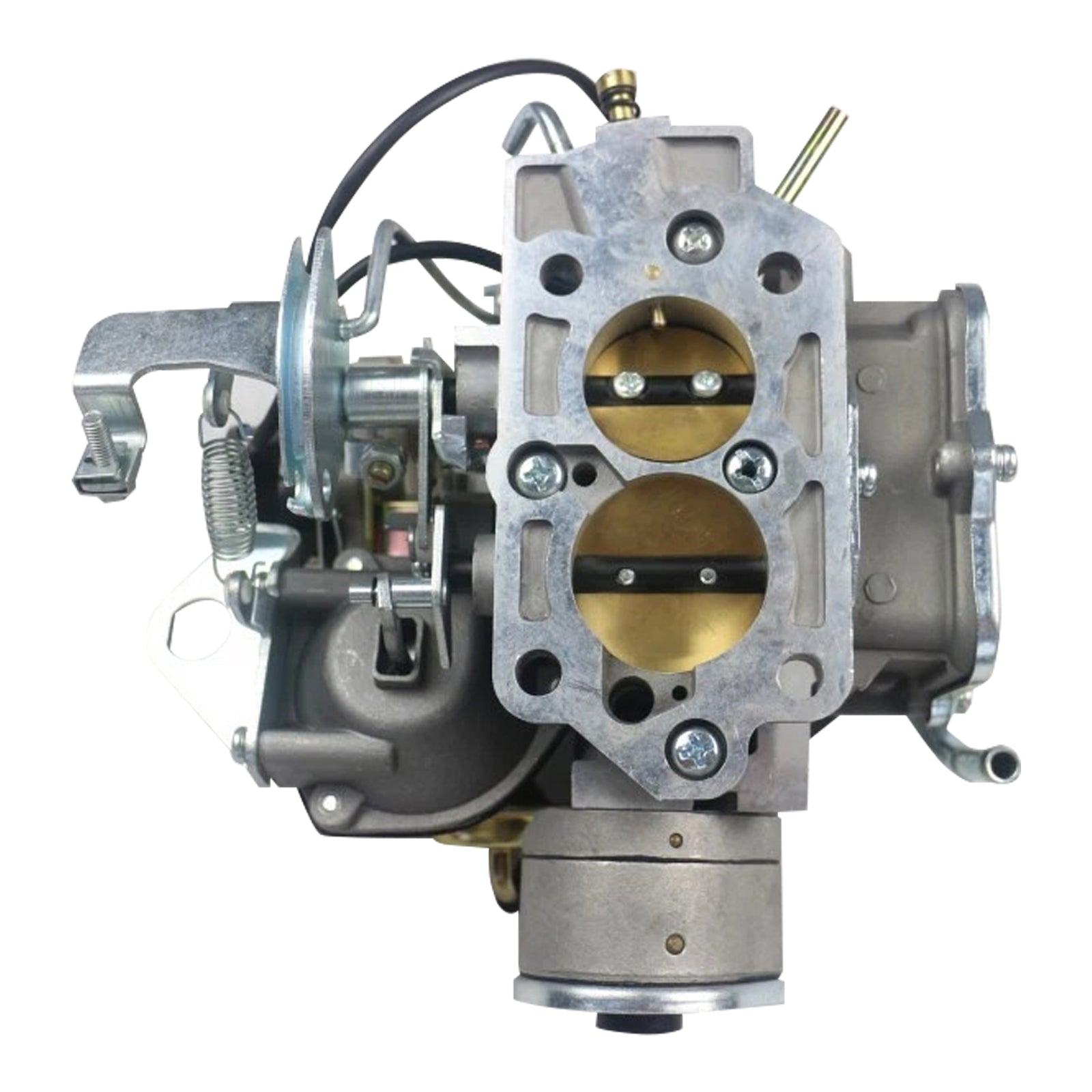 Carburetor 16010-21G61 For Nissan 720 pickup 2.4L Z24 Engine 1983-1986