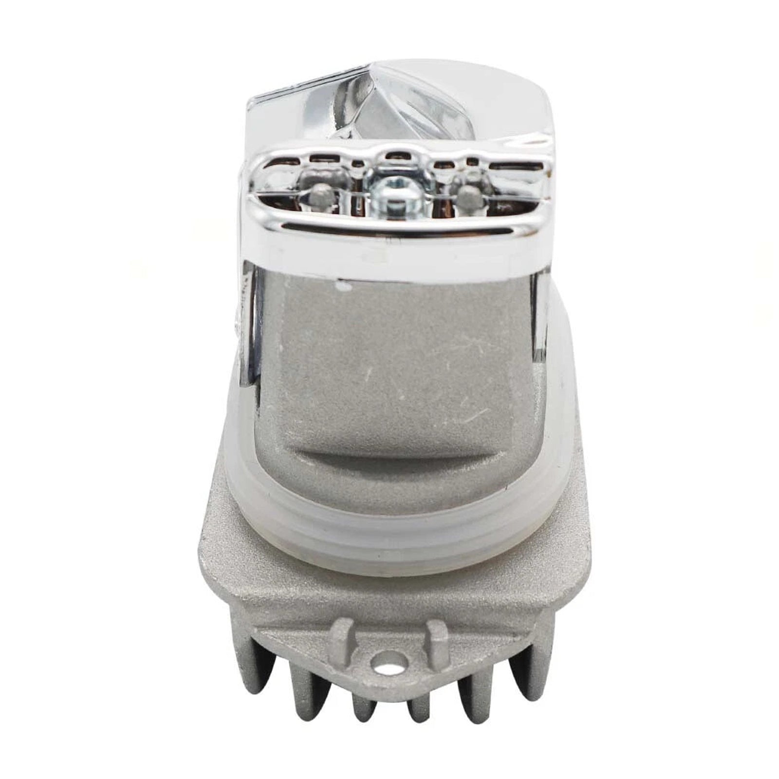 2013-2015 BMW 7 Series F01 F02 F03 2X LED Headlight Module 63117370000