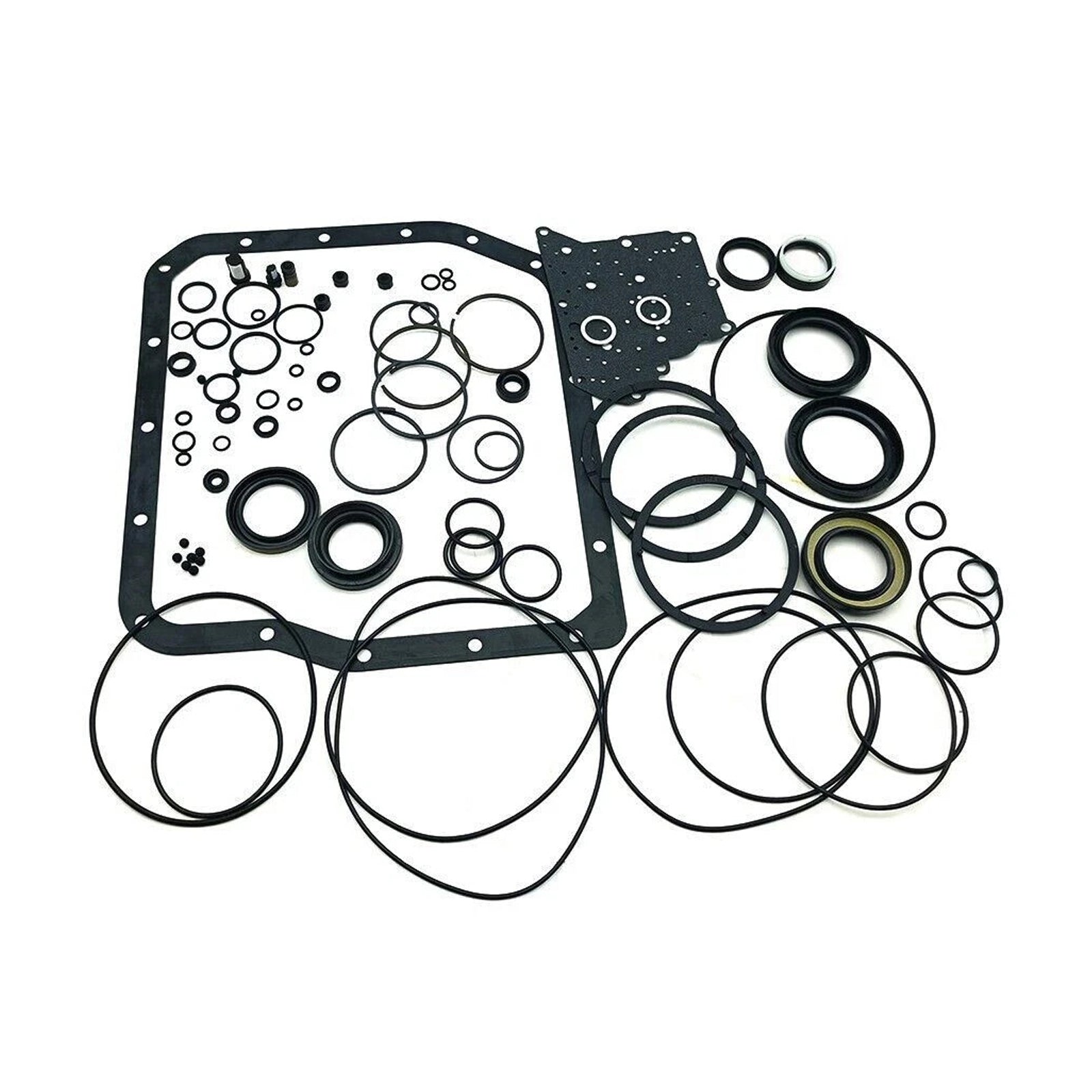2000-2003 LEXUS RX 2.4L Auto Transmission Master Rebuild Kit Clutch Discs Gasket T13600B U240E U241E