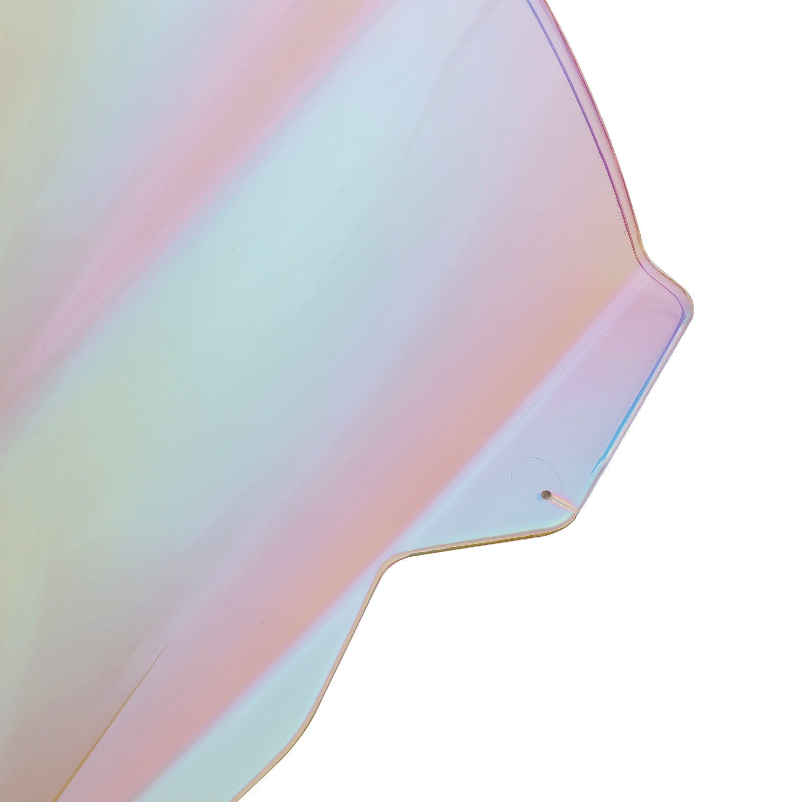 2024-2025 Daytona 660 Motorcycle Windshield WindScreen