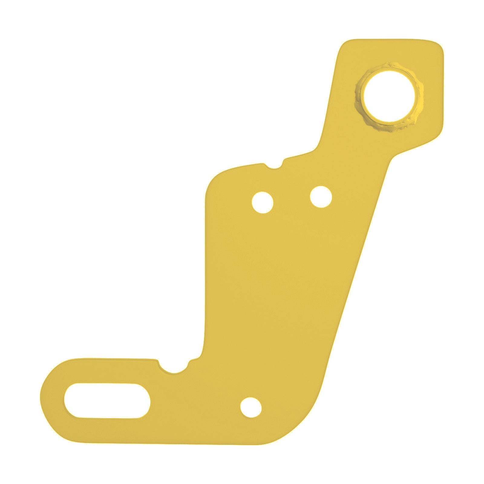 2019-2023 Suzuki Jimny JB64W JB74 Left Front Towing Hitch Trailer Hitch