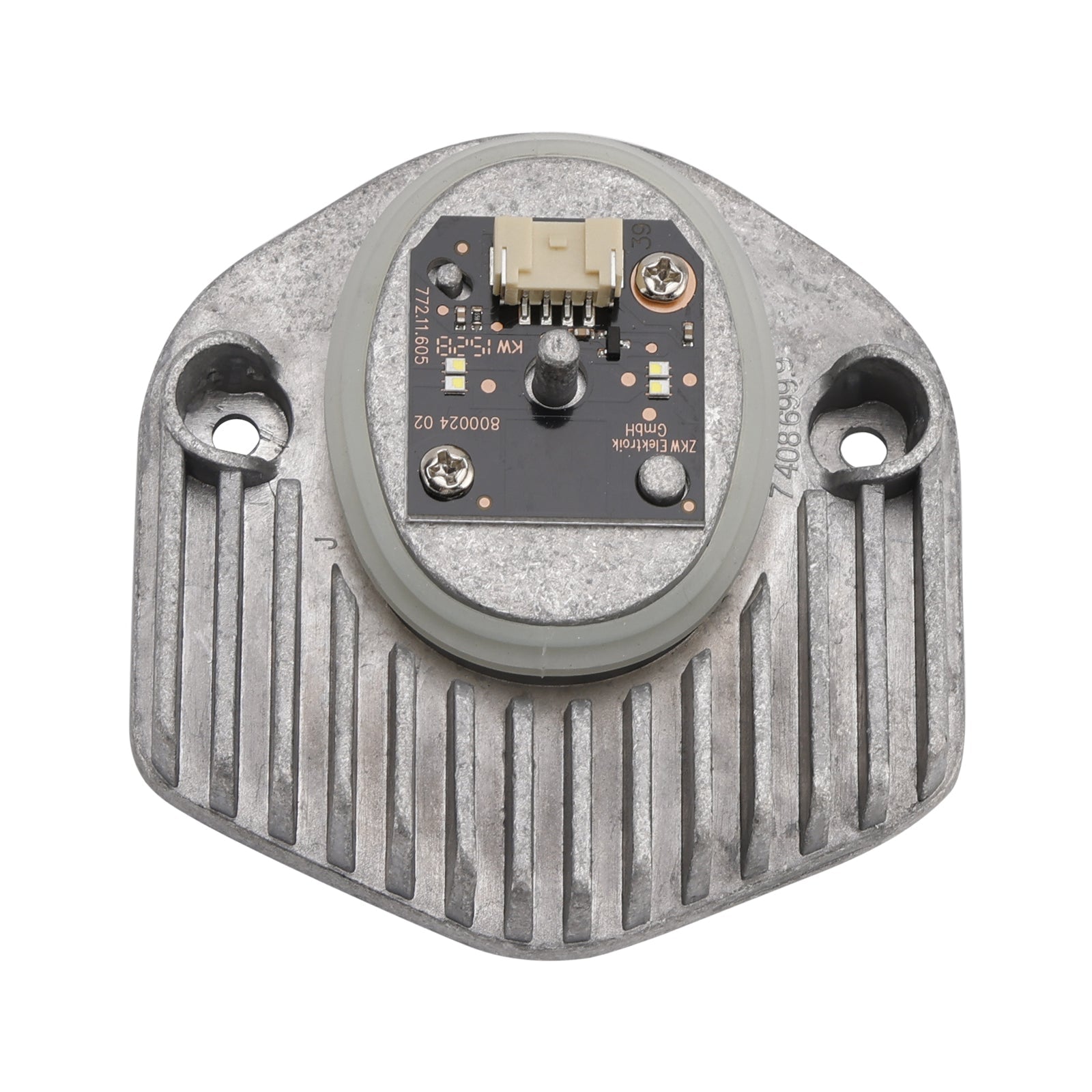 2014.10-2019.2 BMW 7 Series G11 G12 Daytime Running Light DRL Module Ballasts 63117440361