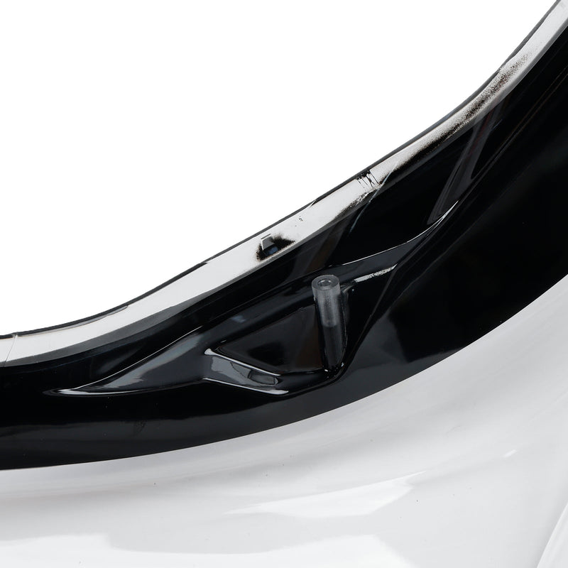 Cadillac ATS 2013-2018 Left+Right Headlight Lens Cover