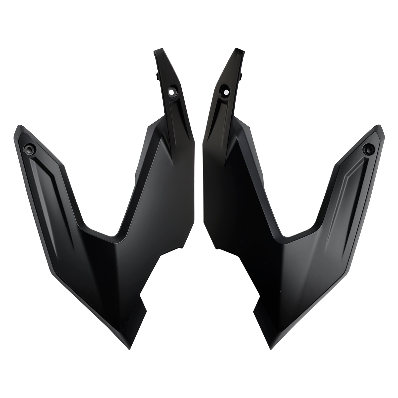 Frame Side Cover Guard Fairing for Honda ADV 160 2023-2024