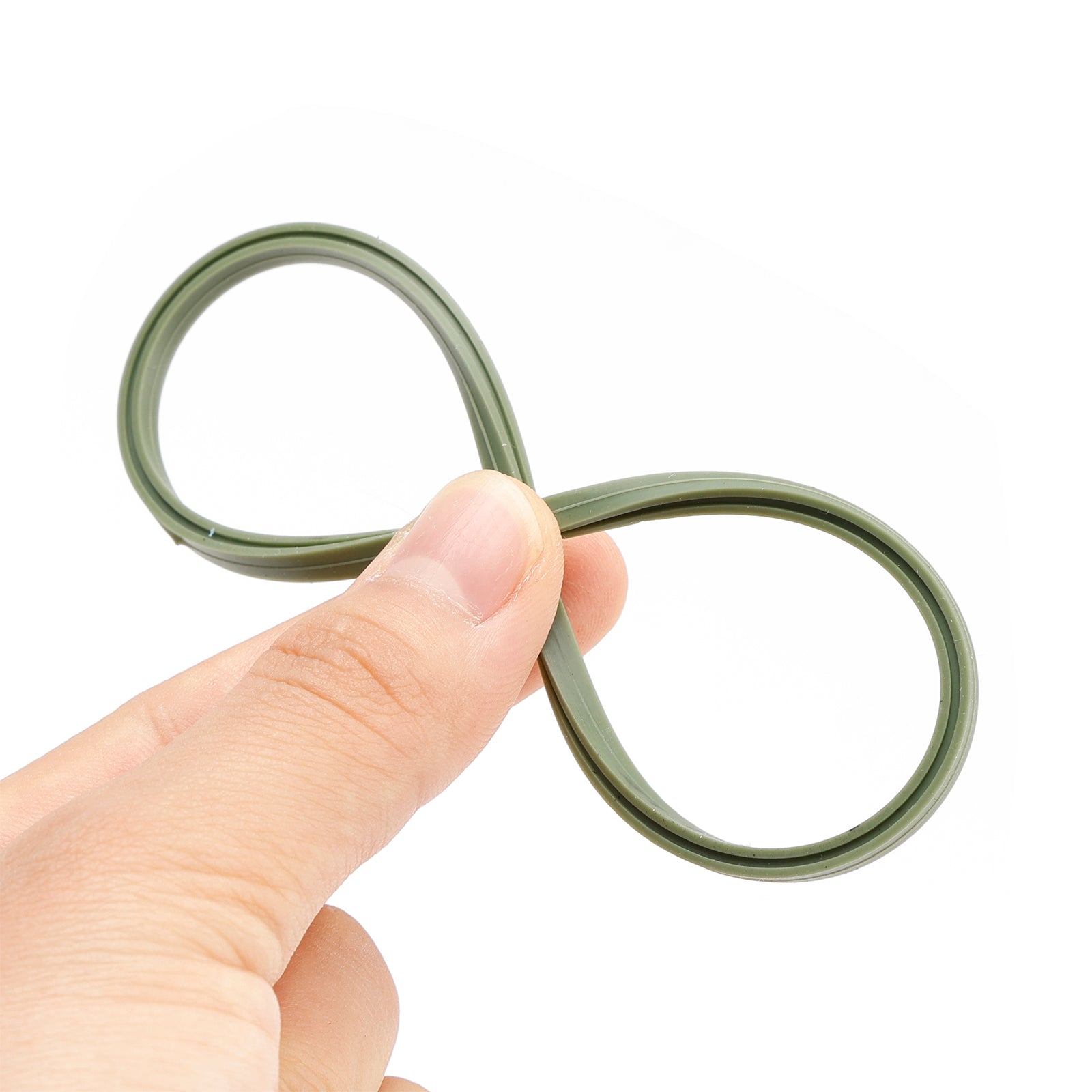 진공 펌프 수리 씰 6422300065 메르세데스를위한 수리 키트 OM642 3.0L LA1231061