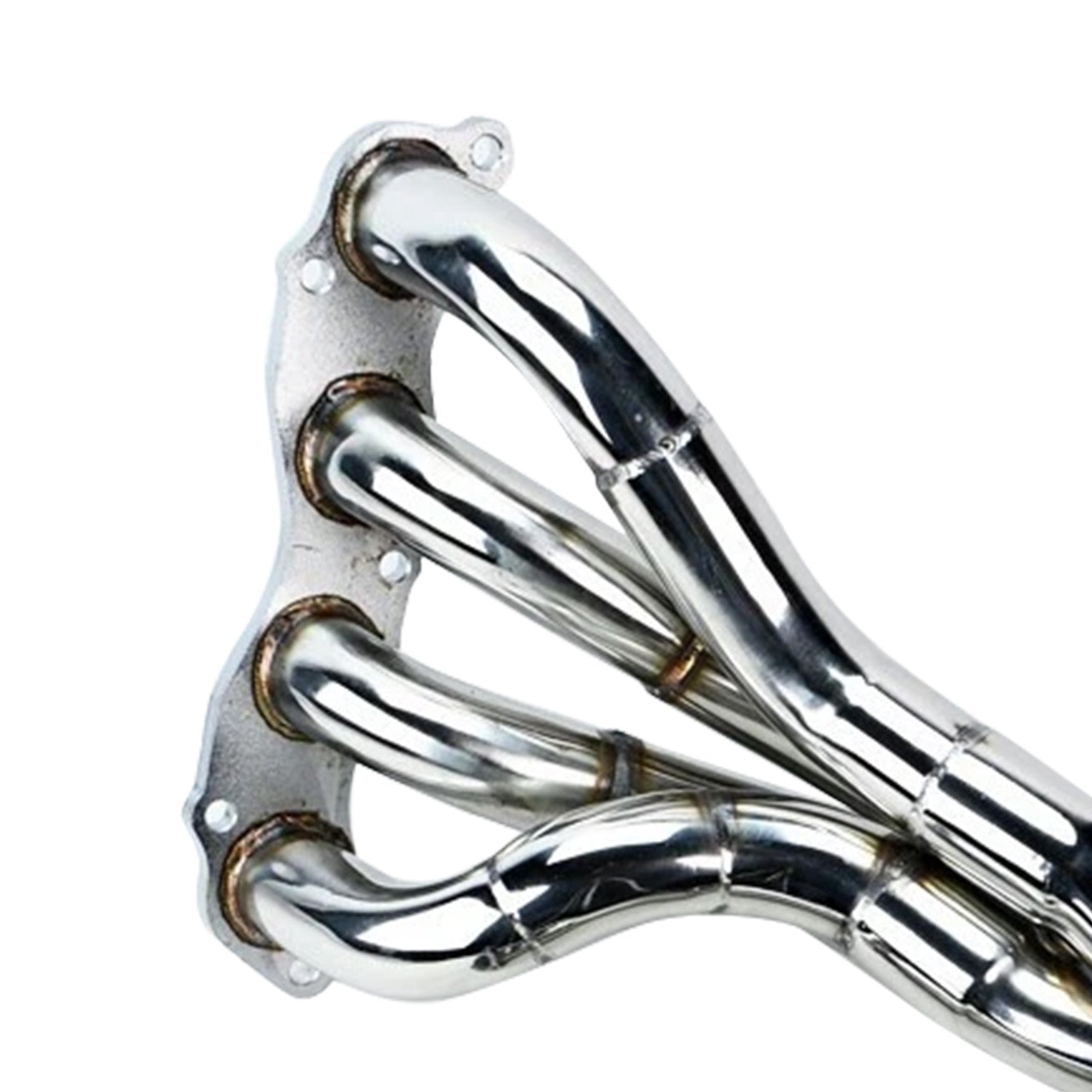 Exhaust Manifold Header Fit Honda Civic Si/SiR 2.0L 2002-2005 Fit RSX 2002-2006