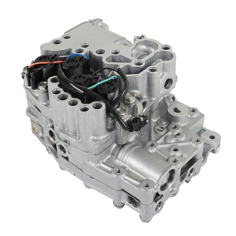 Subaru XV 1.6L 2.0L 2012-2014 TR580 CVT Cuerpo de válvula de transmisión