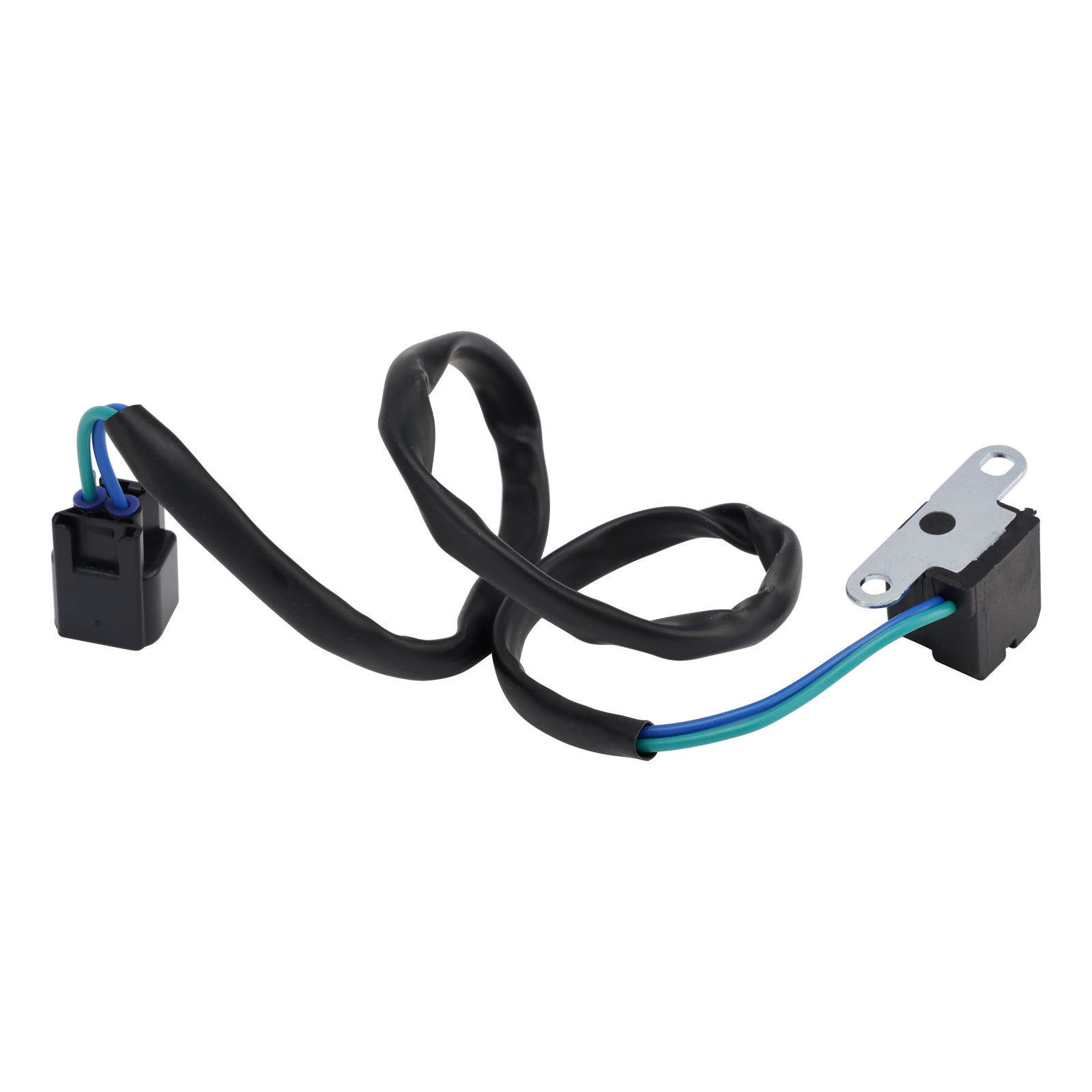 Crank Position Sensor For Yamaha 150 - 300 hp two stroke Outboard 1997-2013