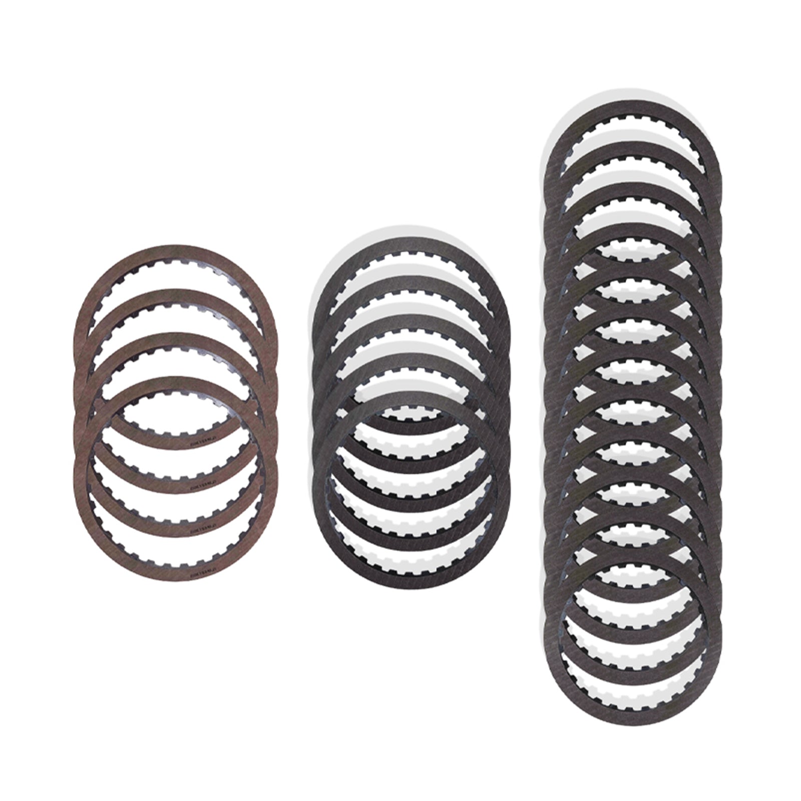 42RLE Transmission Super Master Rebuild Kit 03-UP Filter Gaskets Bushing Plates