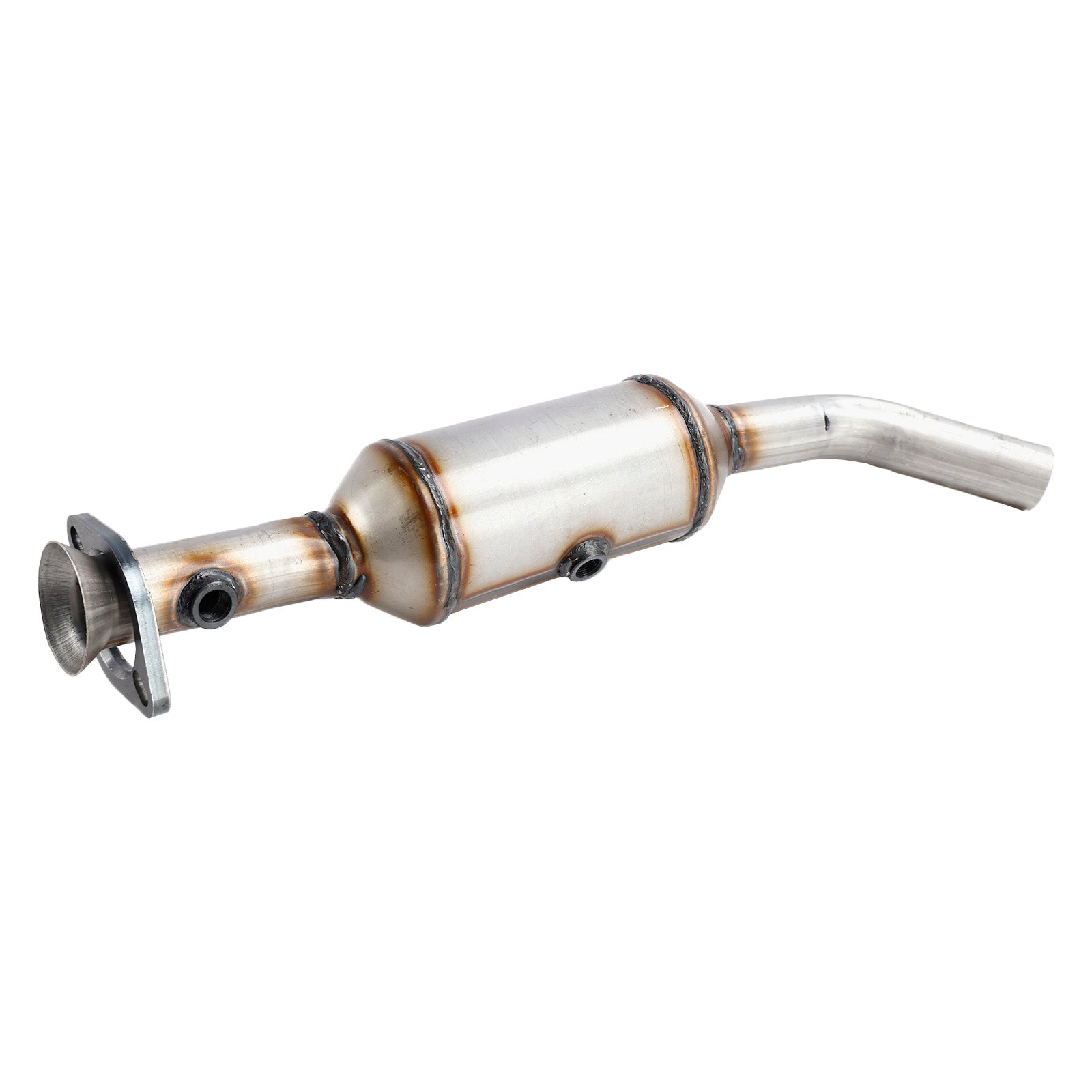 Catalytic Converters w/Y Pipe For Ford Transit-150/250/350 3.7L 2015-2019