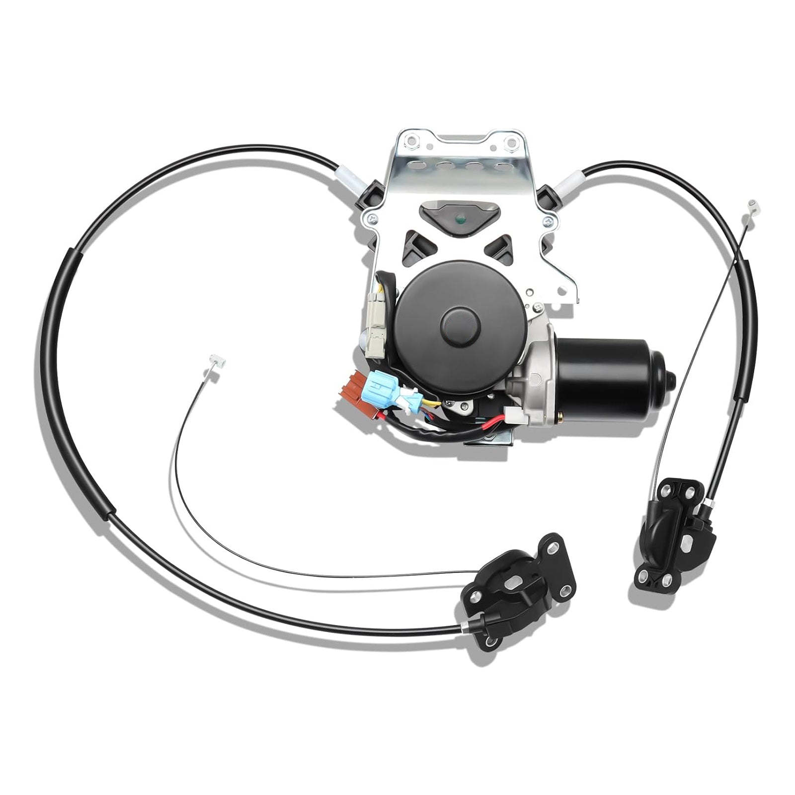 2005-2010 Honda Odyssey Left Power Sliding Door Motor Cables 72050-SHJ-A21