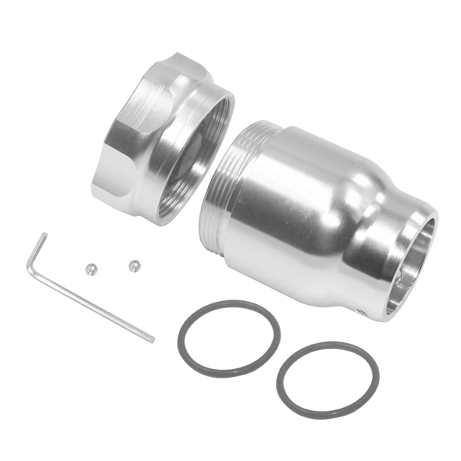 2000-2006 Honda S2000 S2K AP1 AP2 F20C F22C CMC Clutch Master Cylinder Reservoir