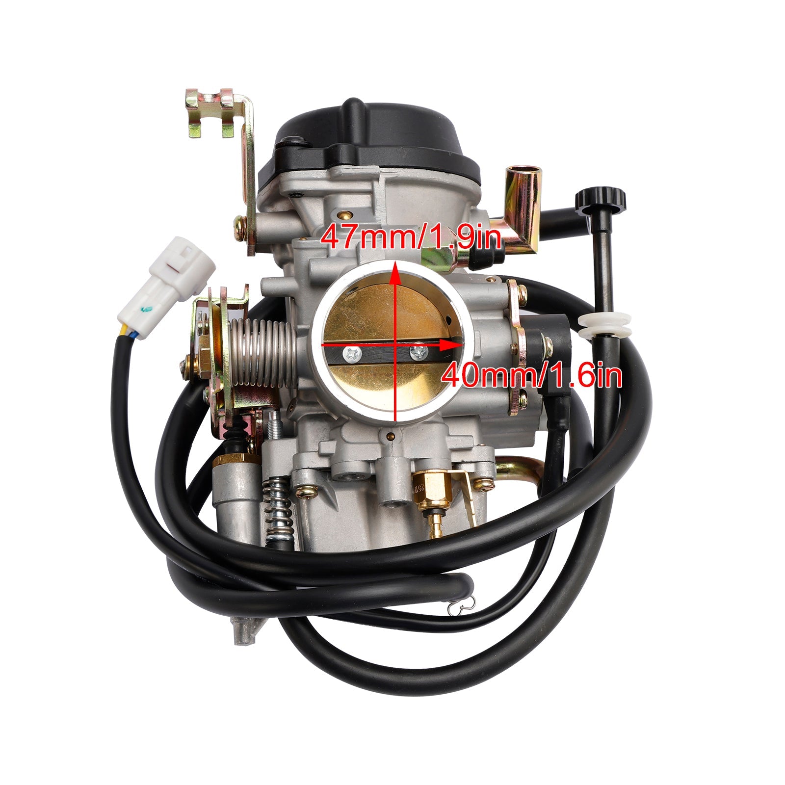 Carburetor Carb for Yamaha Road Star XV1600 99-03 XV1700 02-14 4WM-14101-03-00