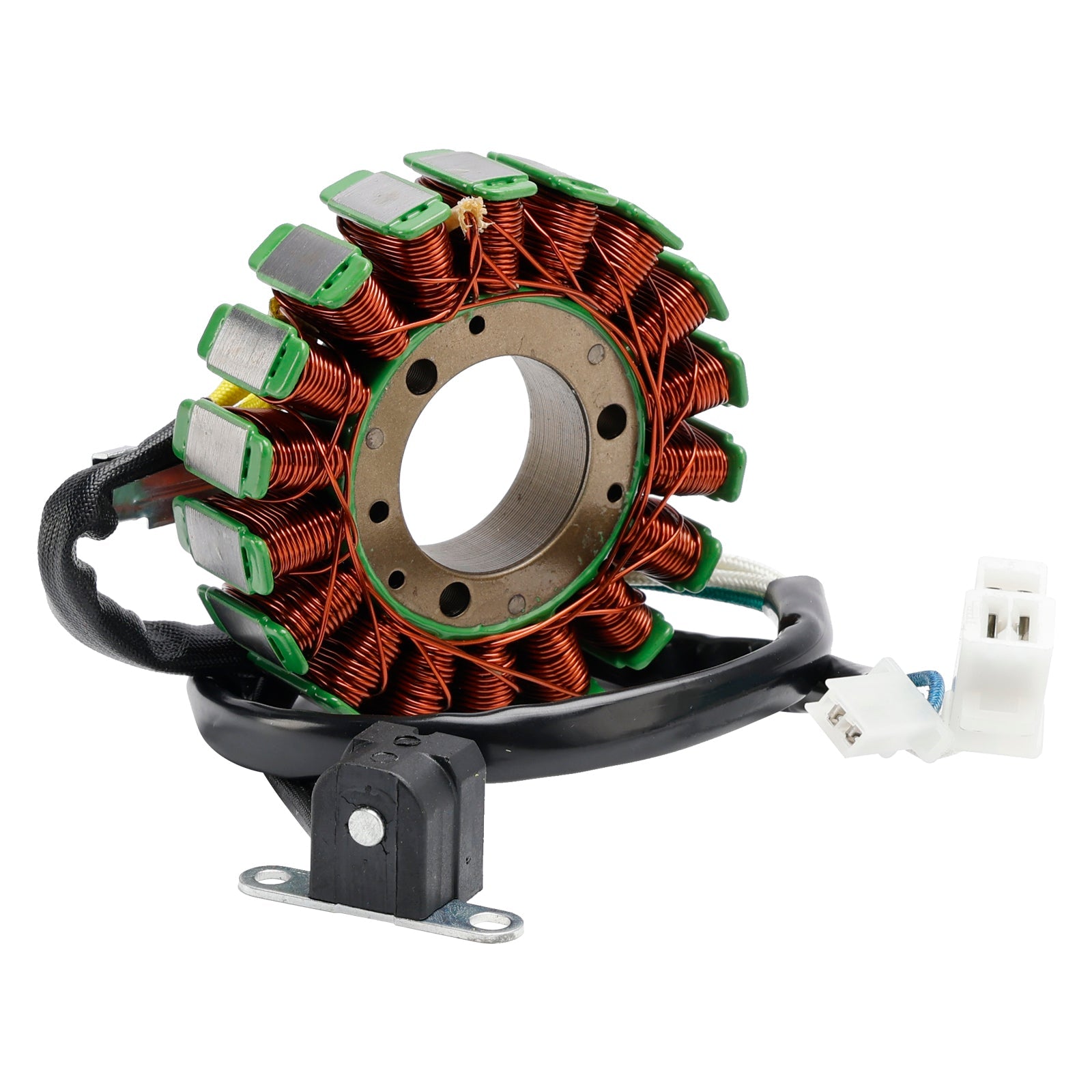 Linhai Bighorn Manco Talon BMS 260 300 ATV Quad용 93mm 스테이터 레귤레이터 개스킷