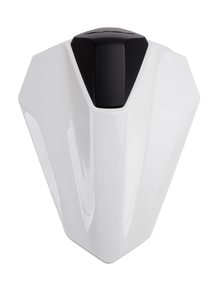 For Honda CBR250RR 2023 2024 Pearl White Rear Tail Pillion Seat Fairin