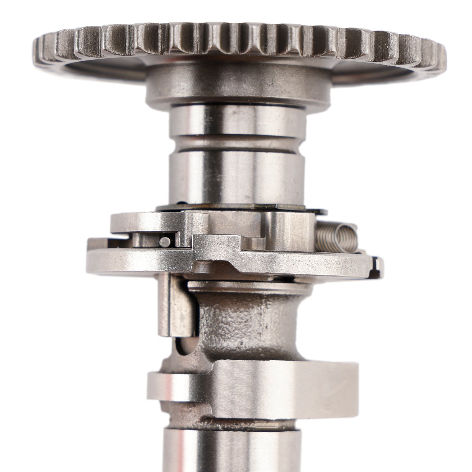 2003 2004 Suzuki LTZ400 LT-Z400 Quadsport Z400 Exhaust Camshaft 12720-07G00