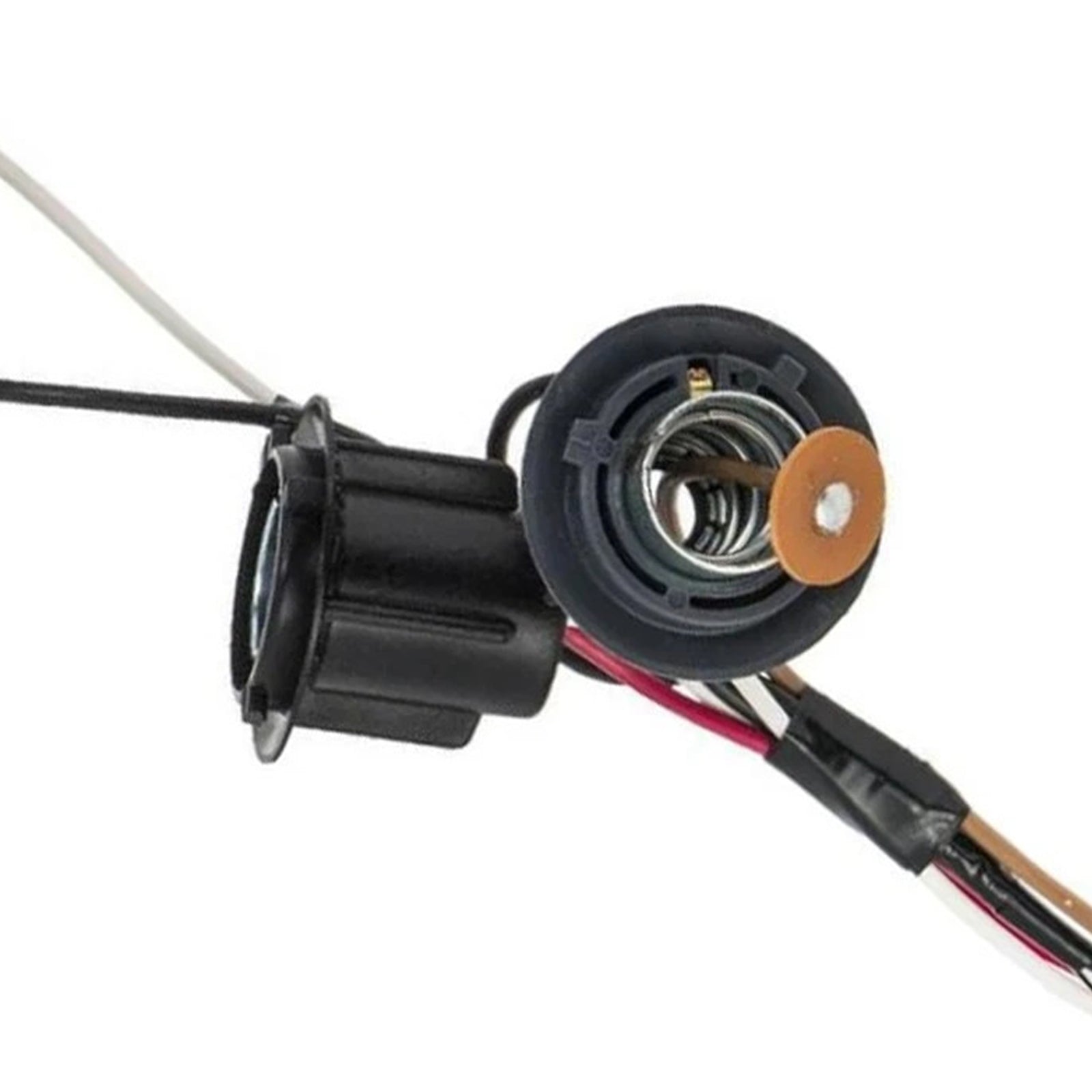 1993-2001 Subaru Impreza Rear Tail Light Lamp Bulb Harness Socket 84931FA000