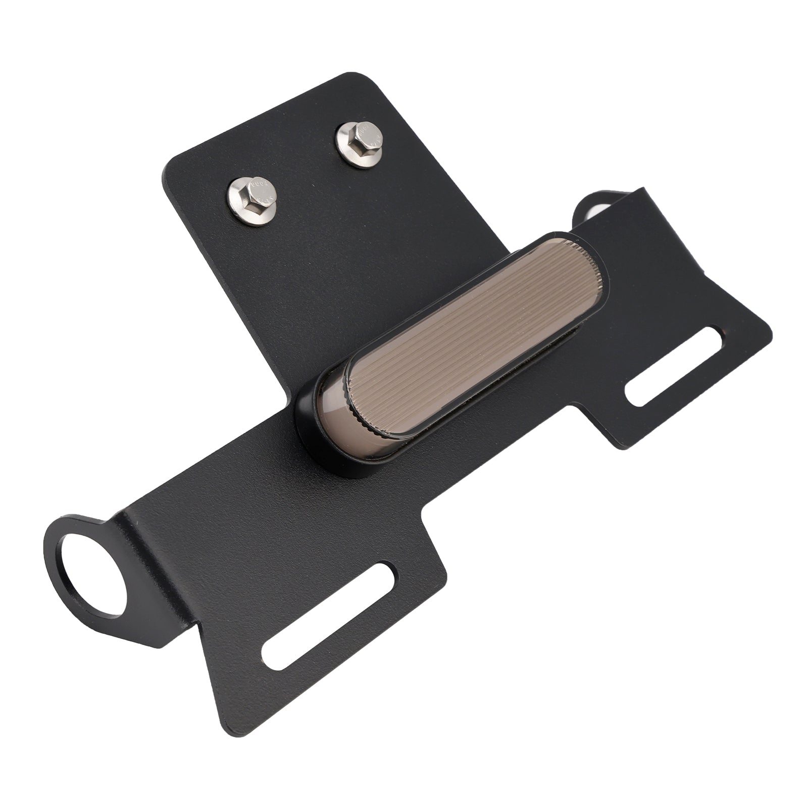 2023-2024 Honda CL250 CL300 CL500 SCL500 Fender License Plate Holder Bracket