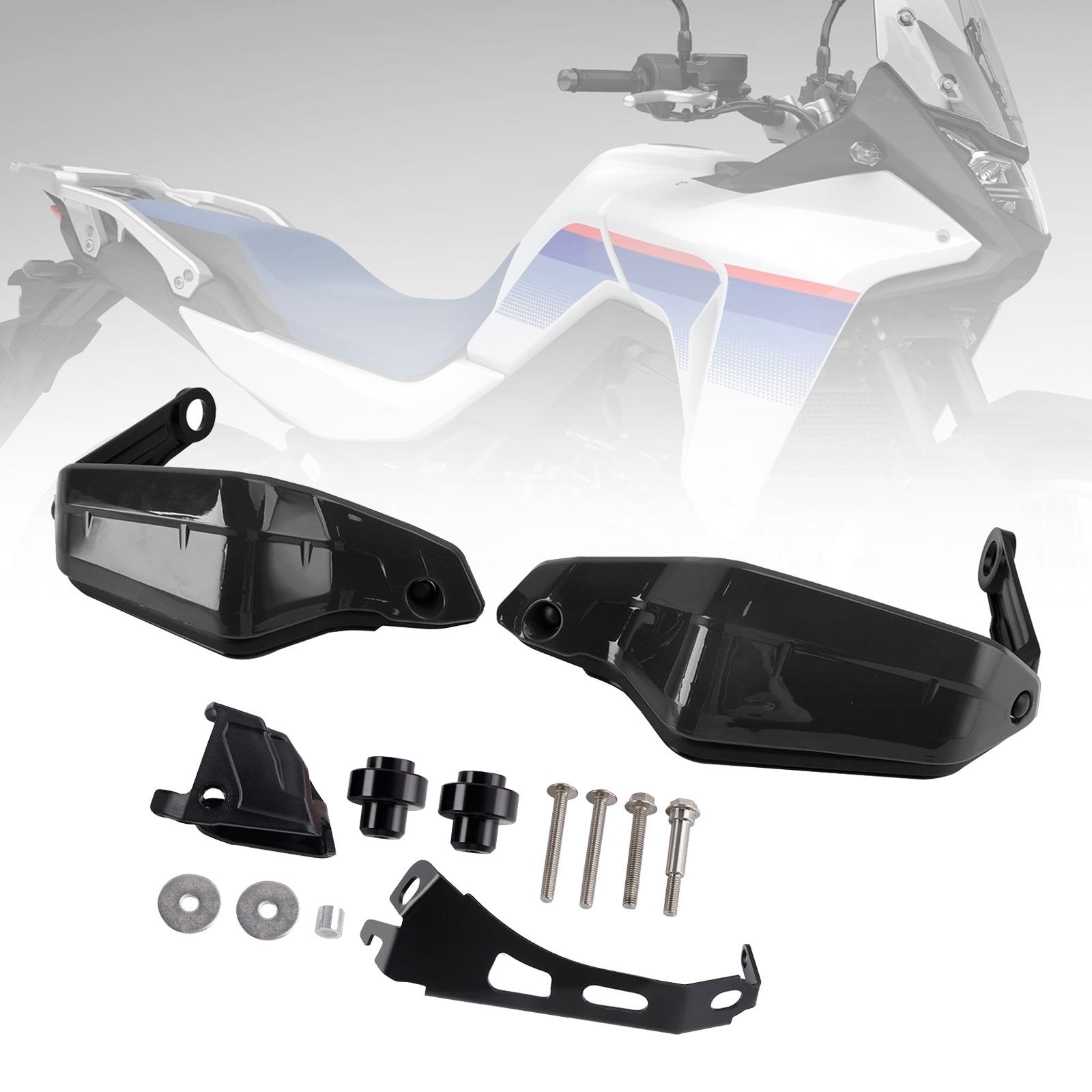 2023-2024 Honda XL750 Transalp Handguard Protector