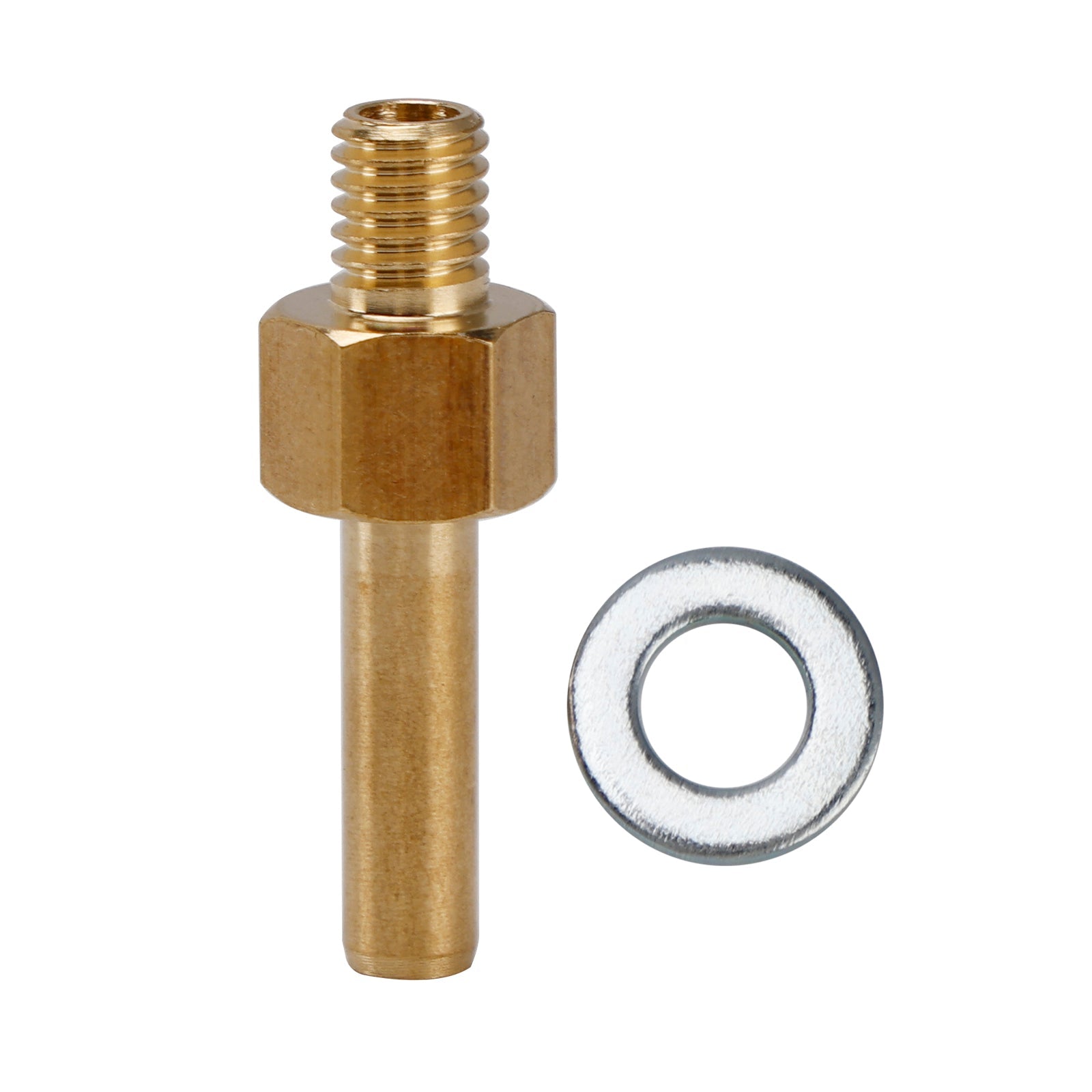 Carburetor Vacuum Extraction Nipple Set fit for Kawasaki Z400FX Z1000J/R GPZ900R