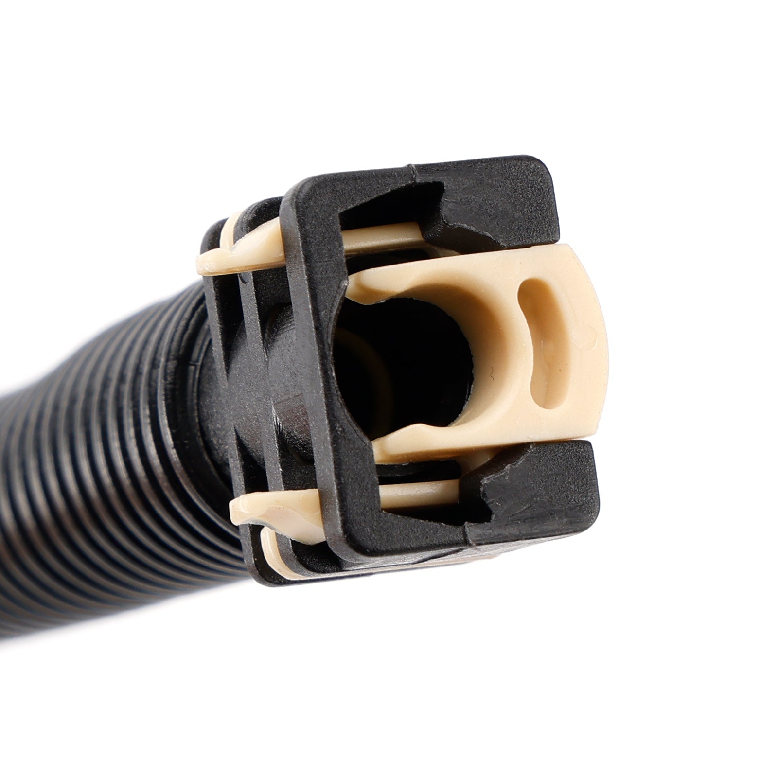 2009-2012 Ford Escape Mariner 3.0L V6 Fuel Line From Rail Down to Frame