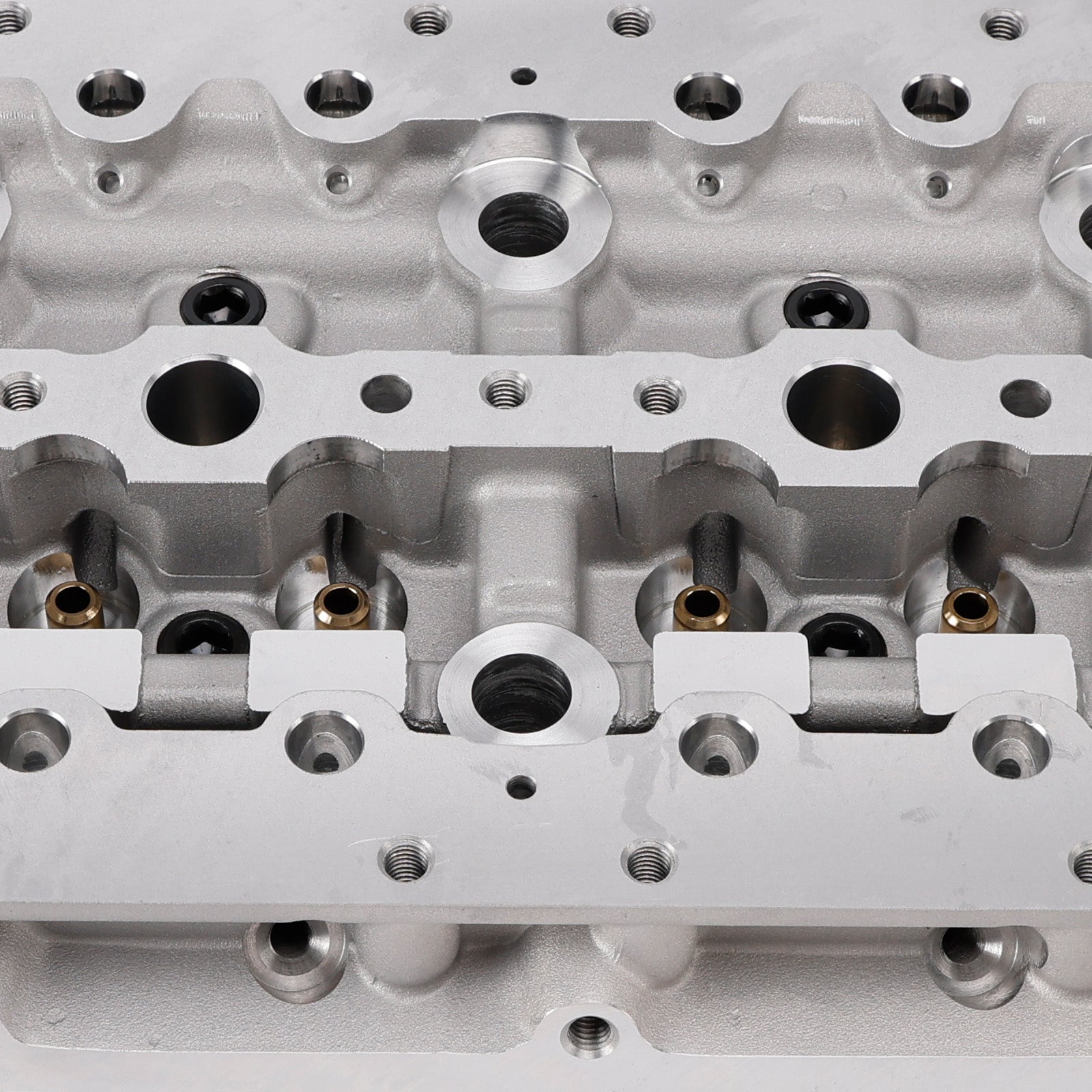 2009-2011 Iveco DAILY IV Van 65C14 V, 65C14 V/P Cylinder Head 908559 0200KC