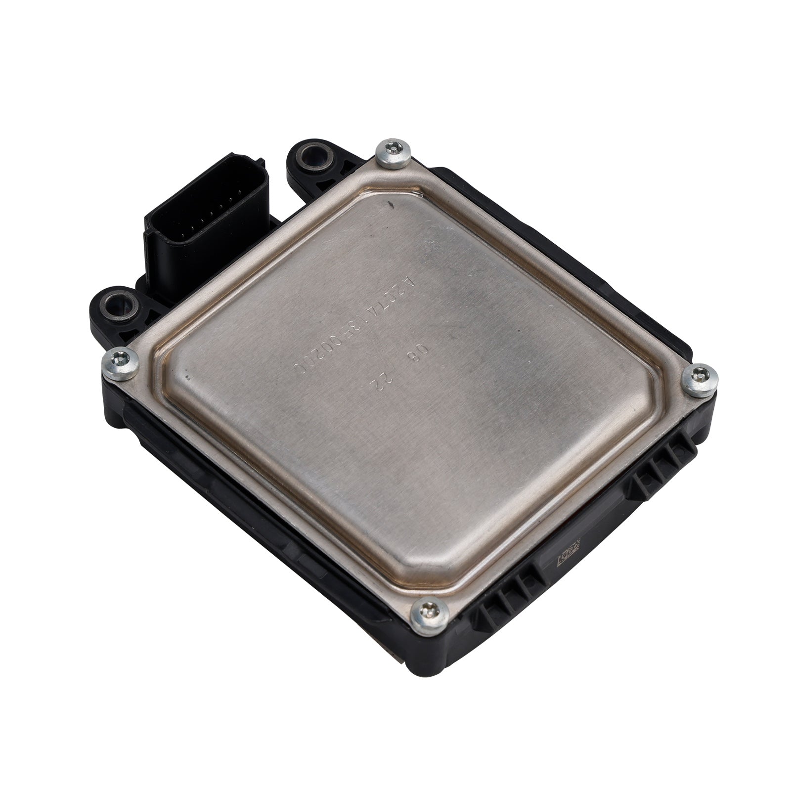 2015-2016 Ford F150 Backward Range Blind Spot Radar Module FL3Z-14C689-AC