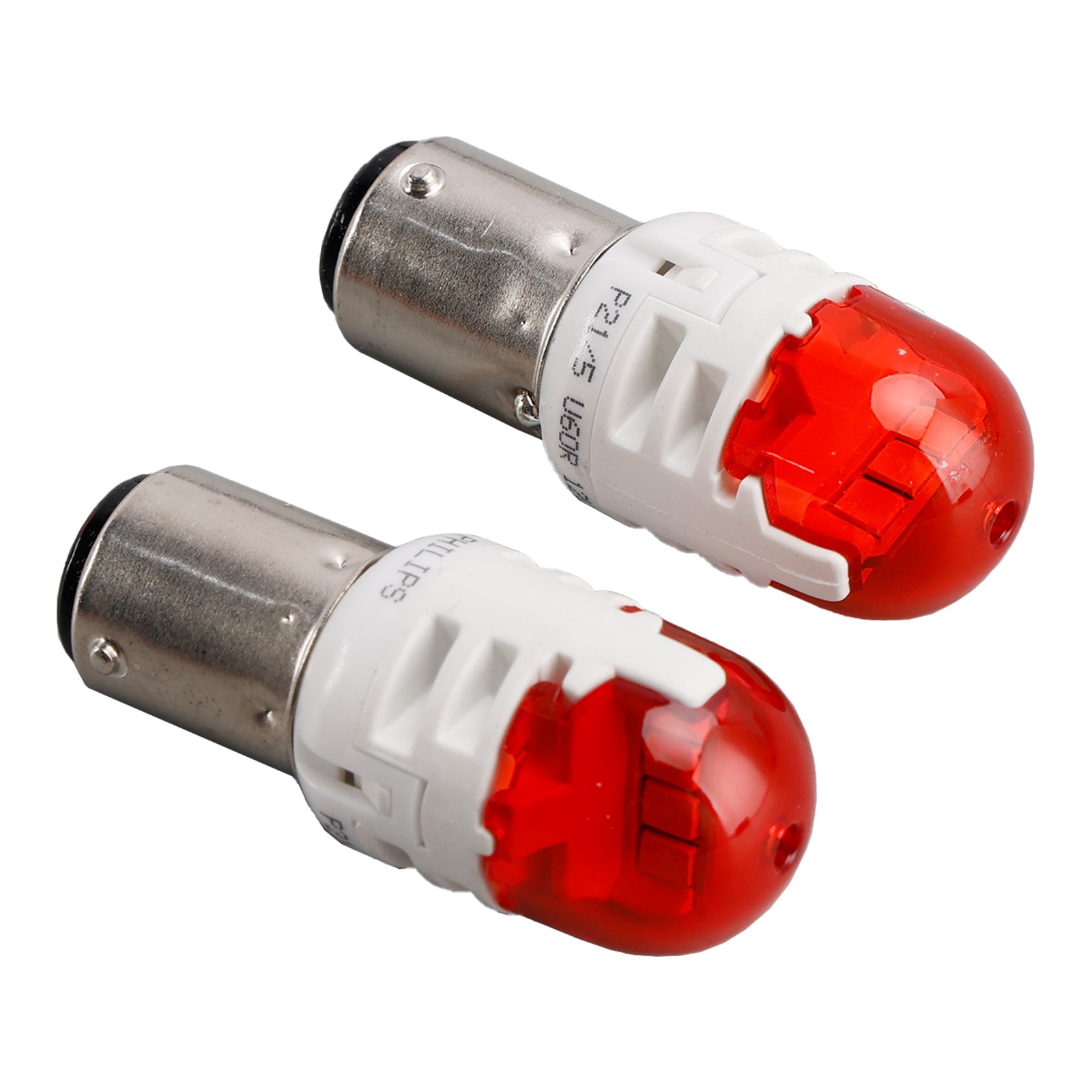 Car Light LED-RED Ultinon Pro6000 P21/5W 11499RU60 For PHILIPS