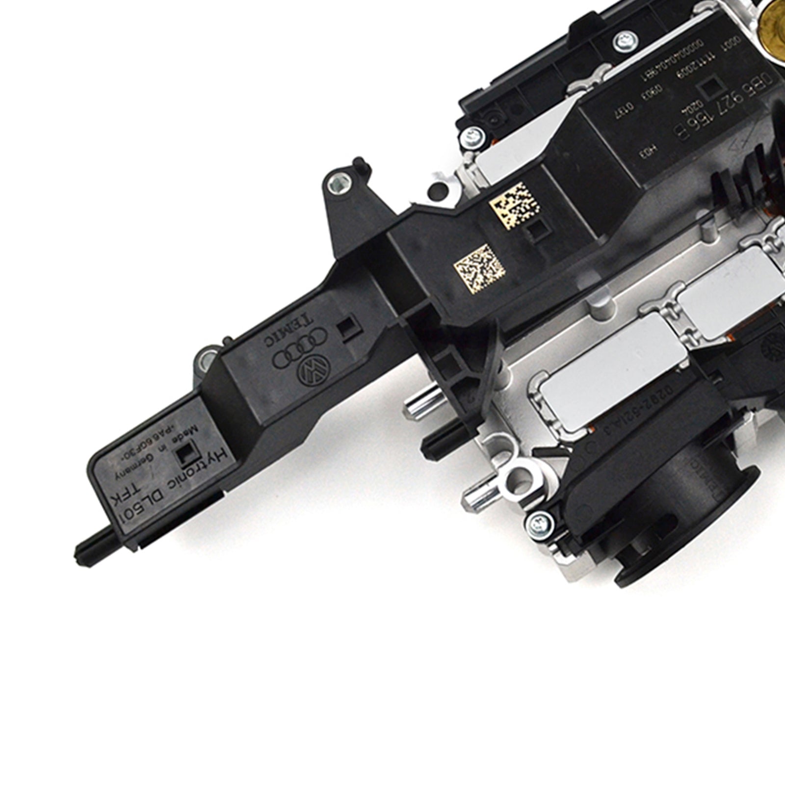 2011-ON Audi A6 3.0L 3.2L 7단 F/AWD 제어 장치 TCU TCM 0B5927156B