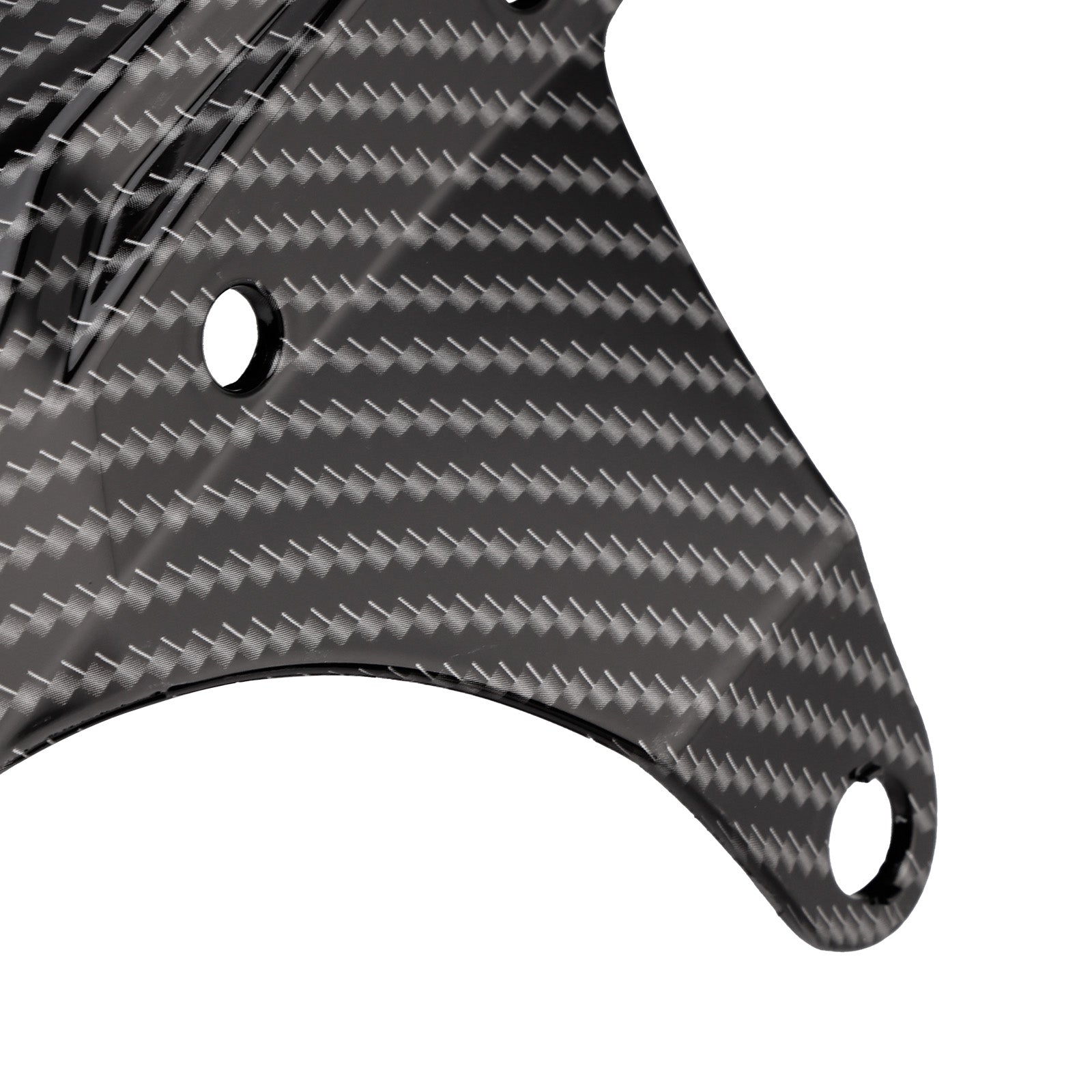 2020-2025 Street Triple 765 R RS Front Fender Mudguard Fairing