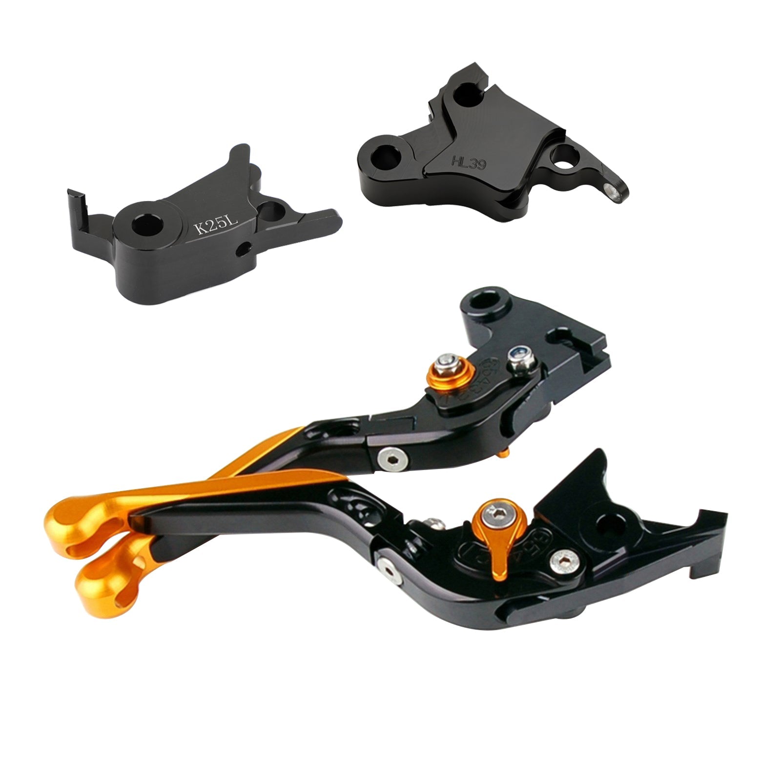 2023 CFMOTO 800NK Adjustable Clutch Brake Lever