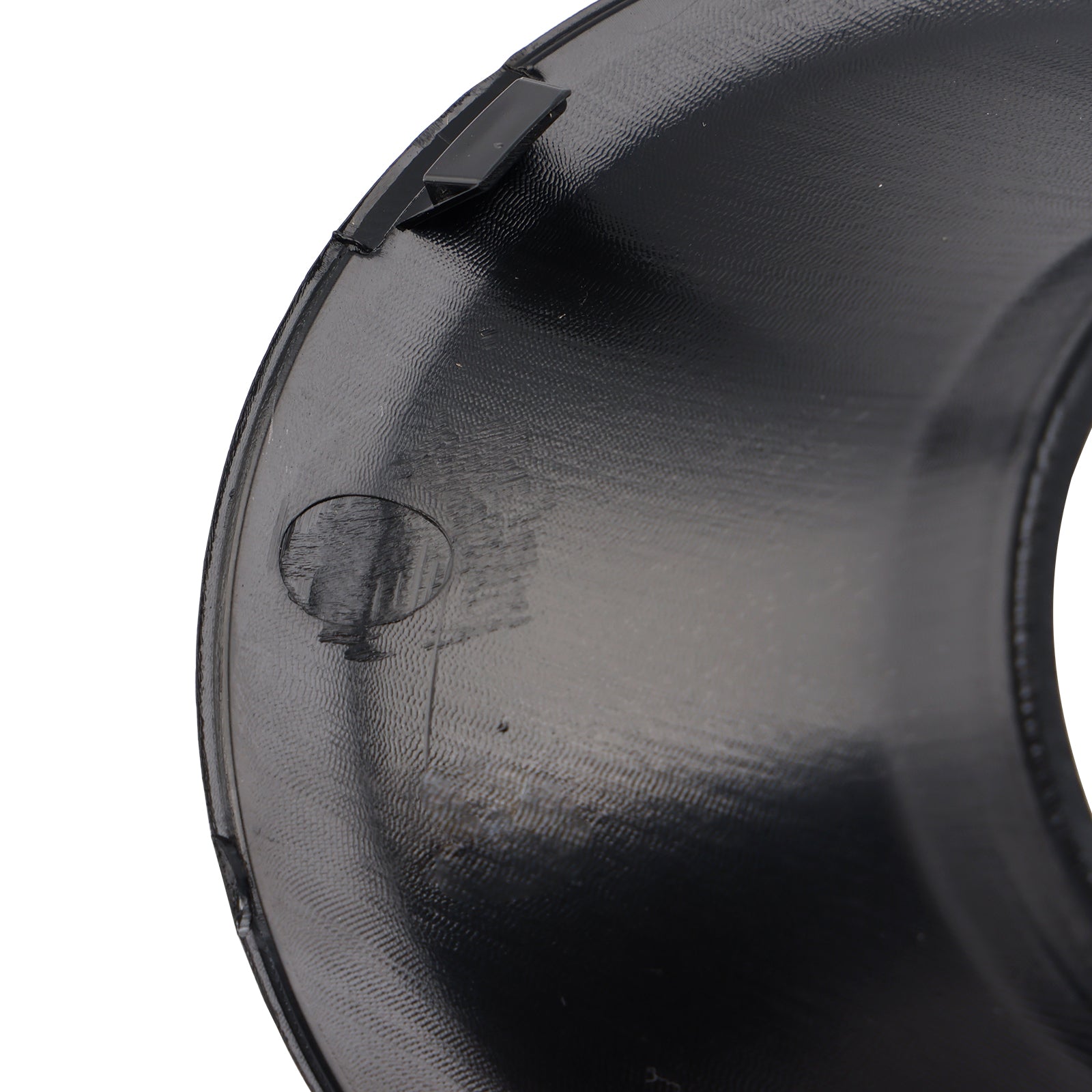 Pair Front Fog Light Trim For Dodge Challenger 2015-2021 68259662AA