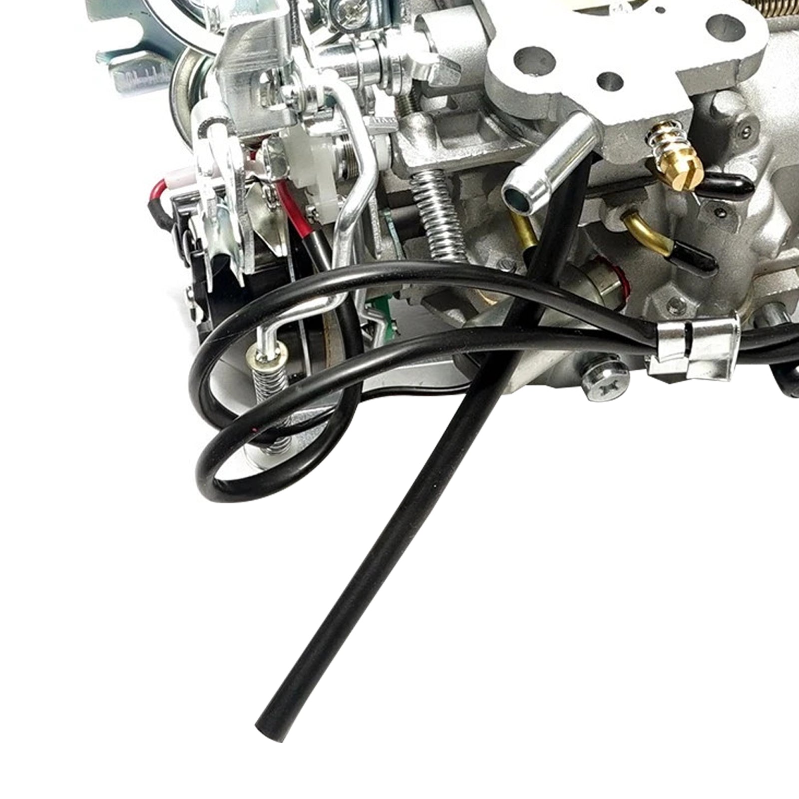 1986-1988 Toyota Hilux 4D Double Cab RN50 RN55 LHD Carburetor 21100-35420