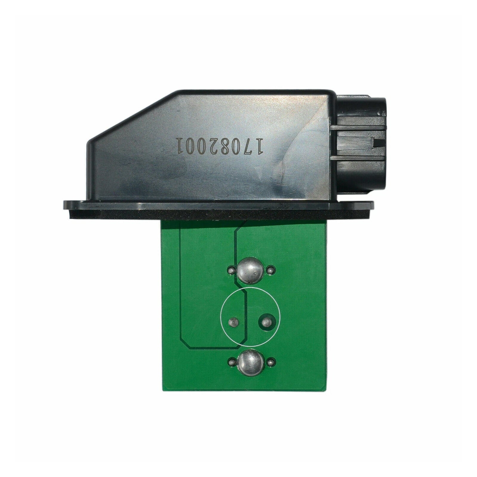 HVAC Heater Blower Regulator Resistor 6W7Z19E624A For Ford Crown 2001-2011