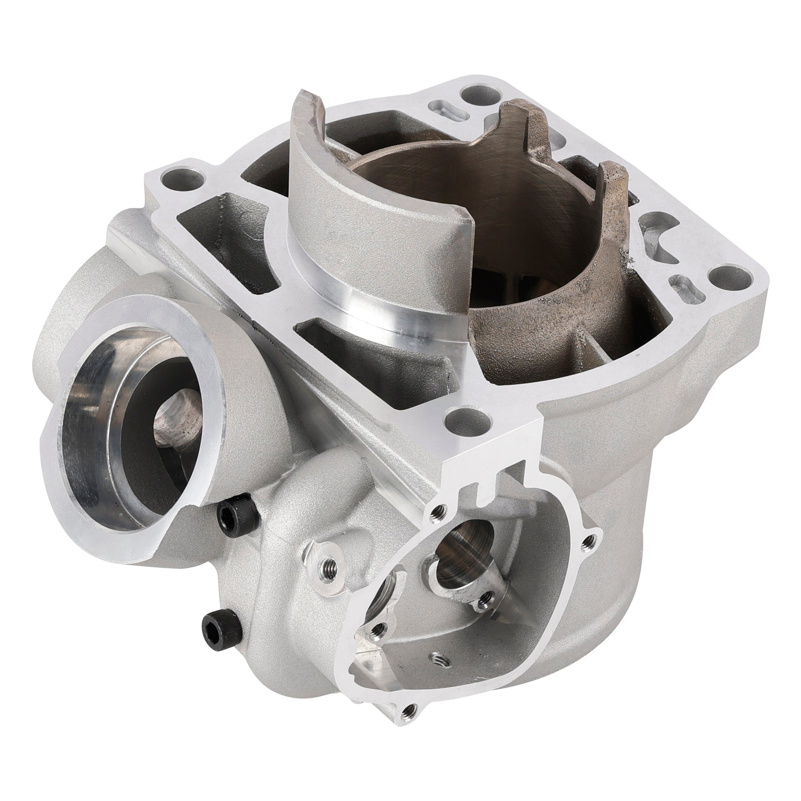 300 EXC 2017-2018 72MM CYLINDER PISTON KIT 54830338300 55537006000