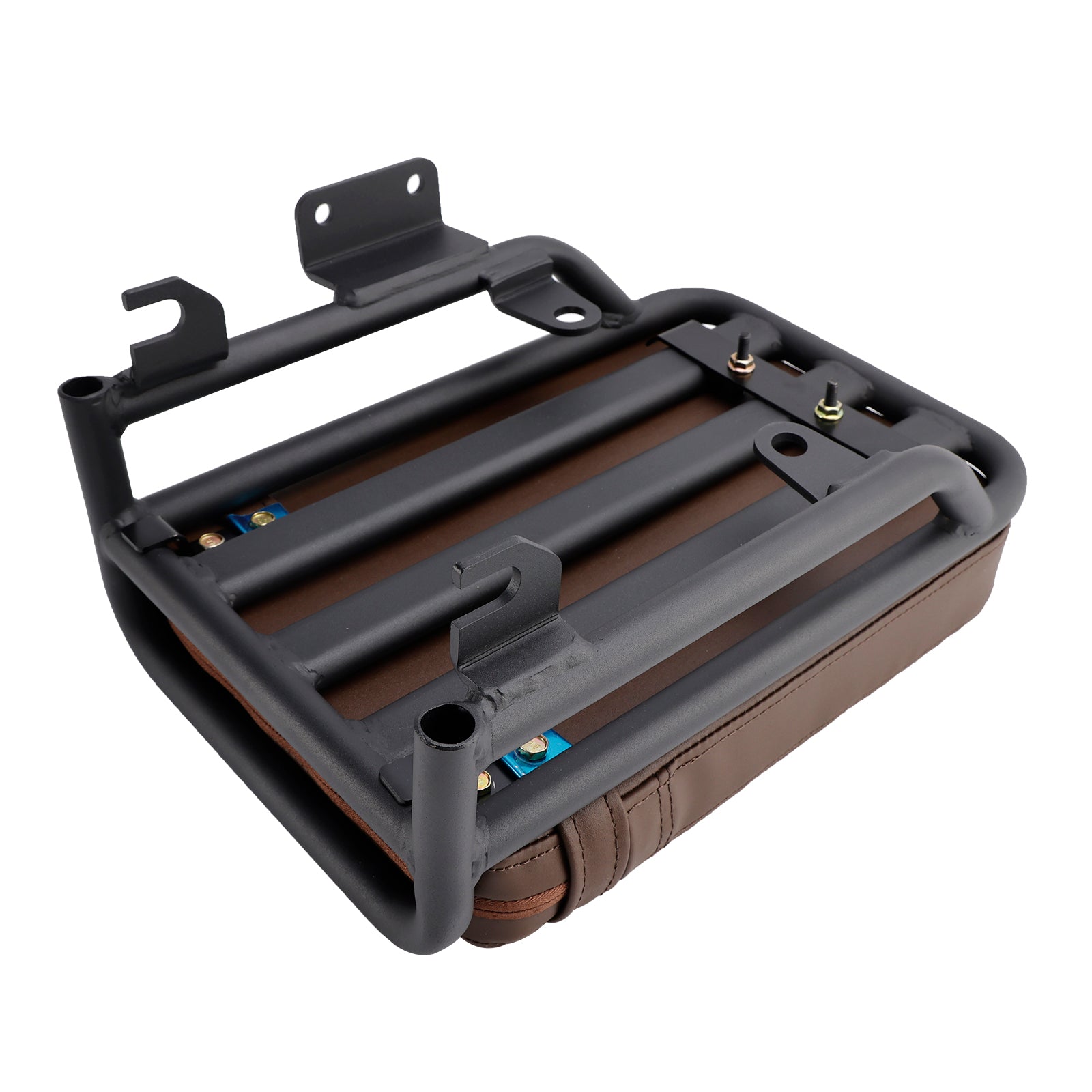 2020-2023 HONDA CT125 헌터큐브 125 뒷좌석 쿠션 1인승 플랫 브라운